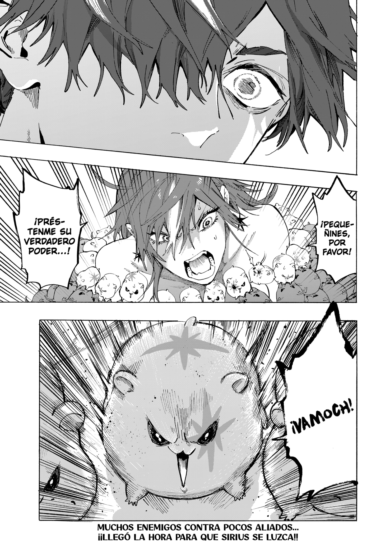 MARRIAGETOXIN Capitulo 154 página 20