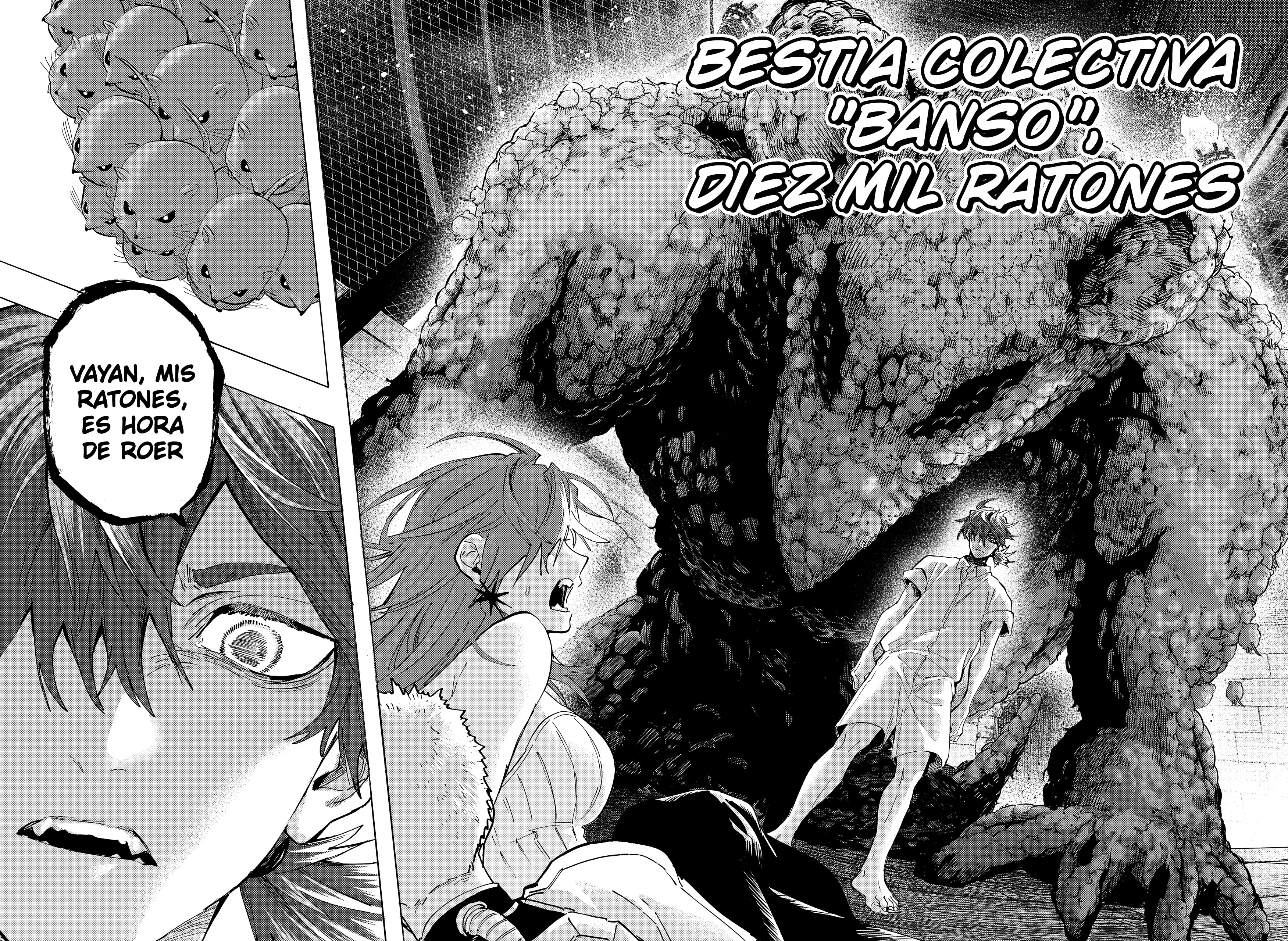 MARRIAGETOXIN Capitulo 154 página 4