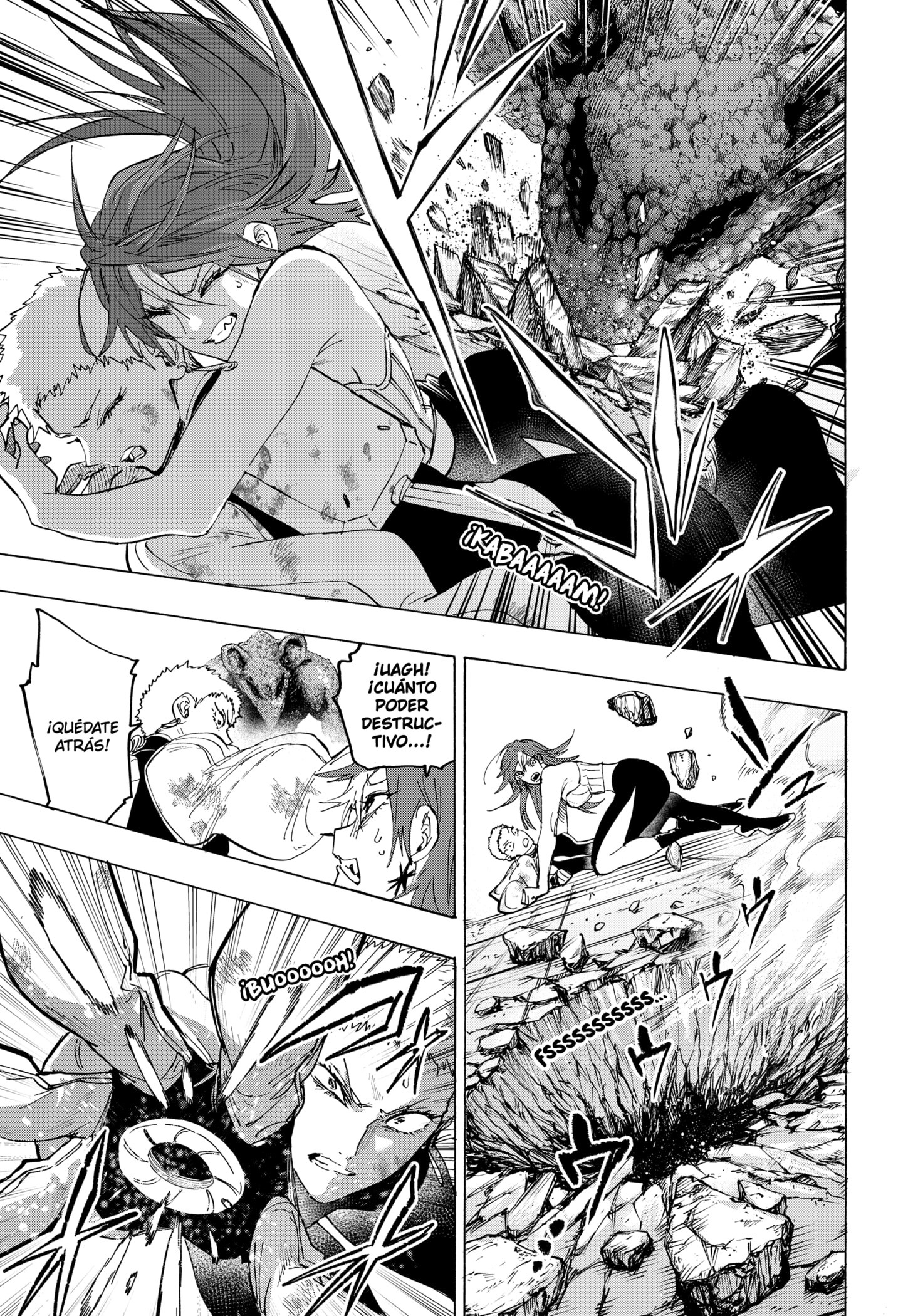 MARRIAGETOXIN Capitulo 154 página 6