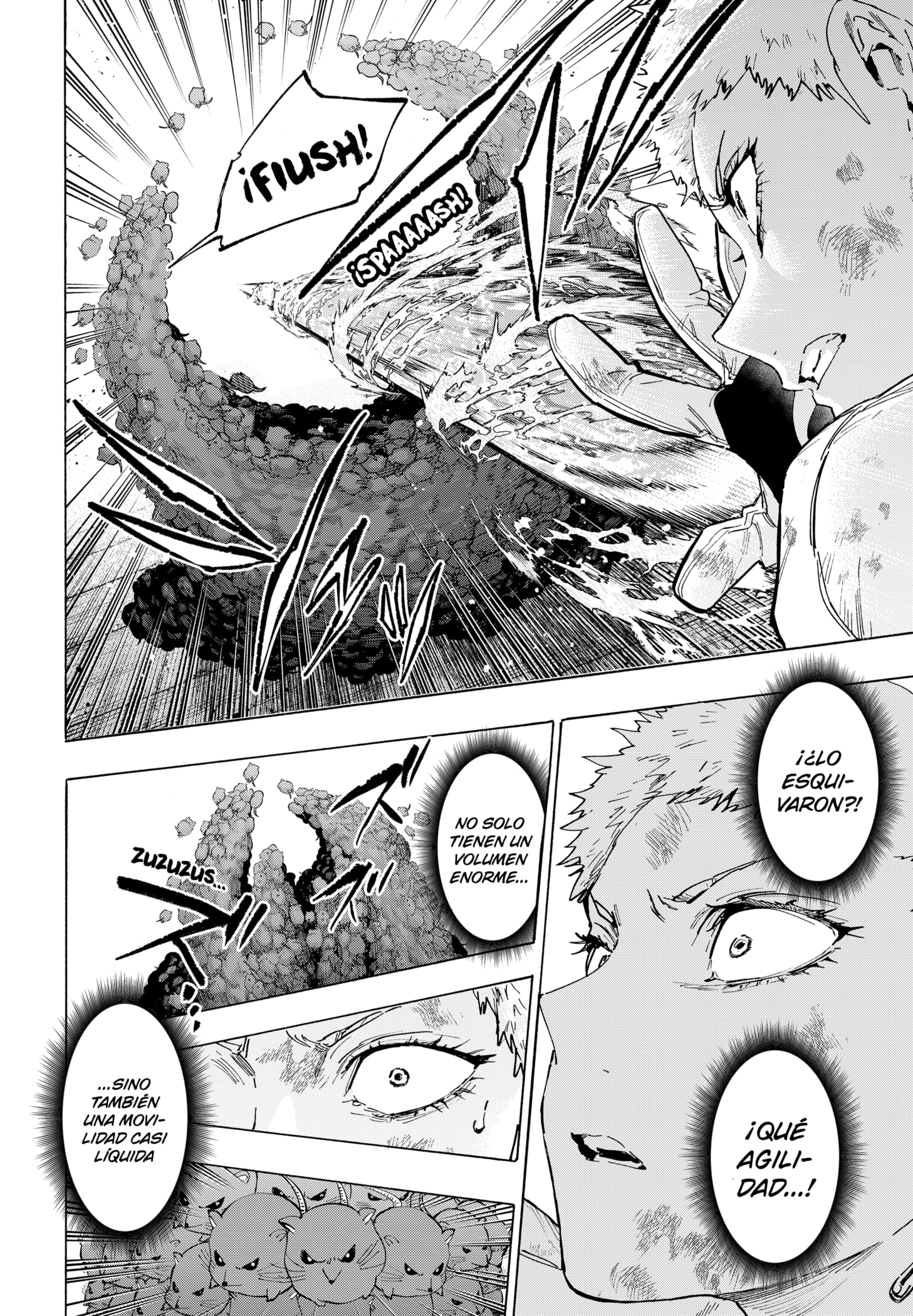 MARRIAGETOXIN Capitulo 154 página 7