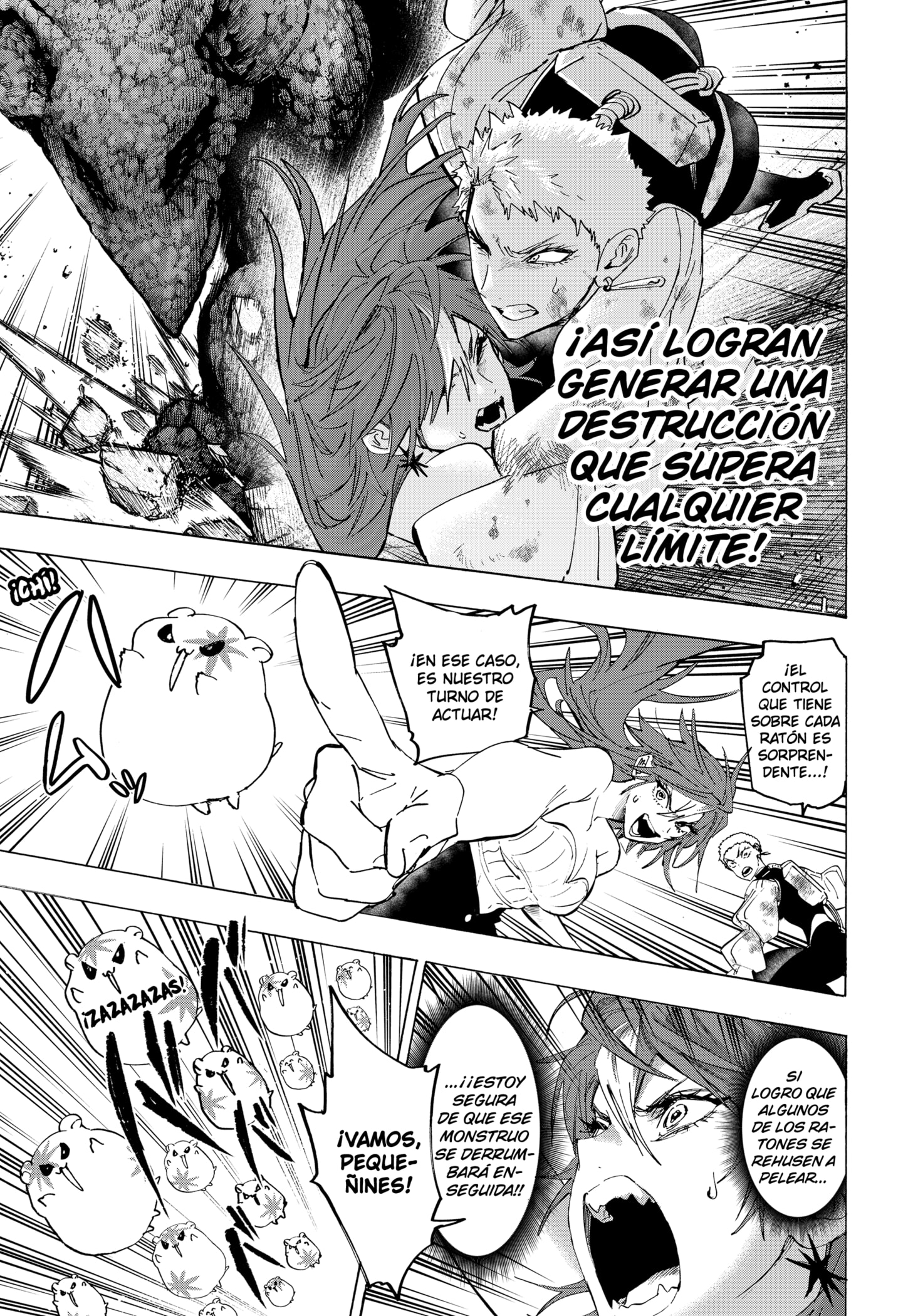 MARRIAGETOXIN Capitulo 154 página 8