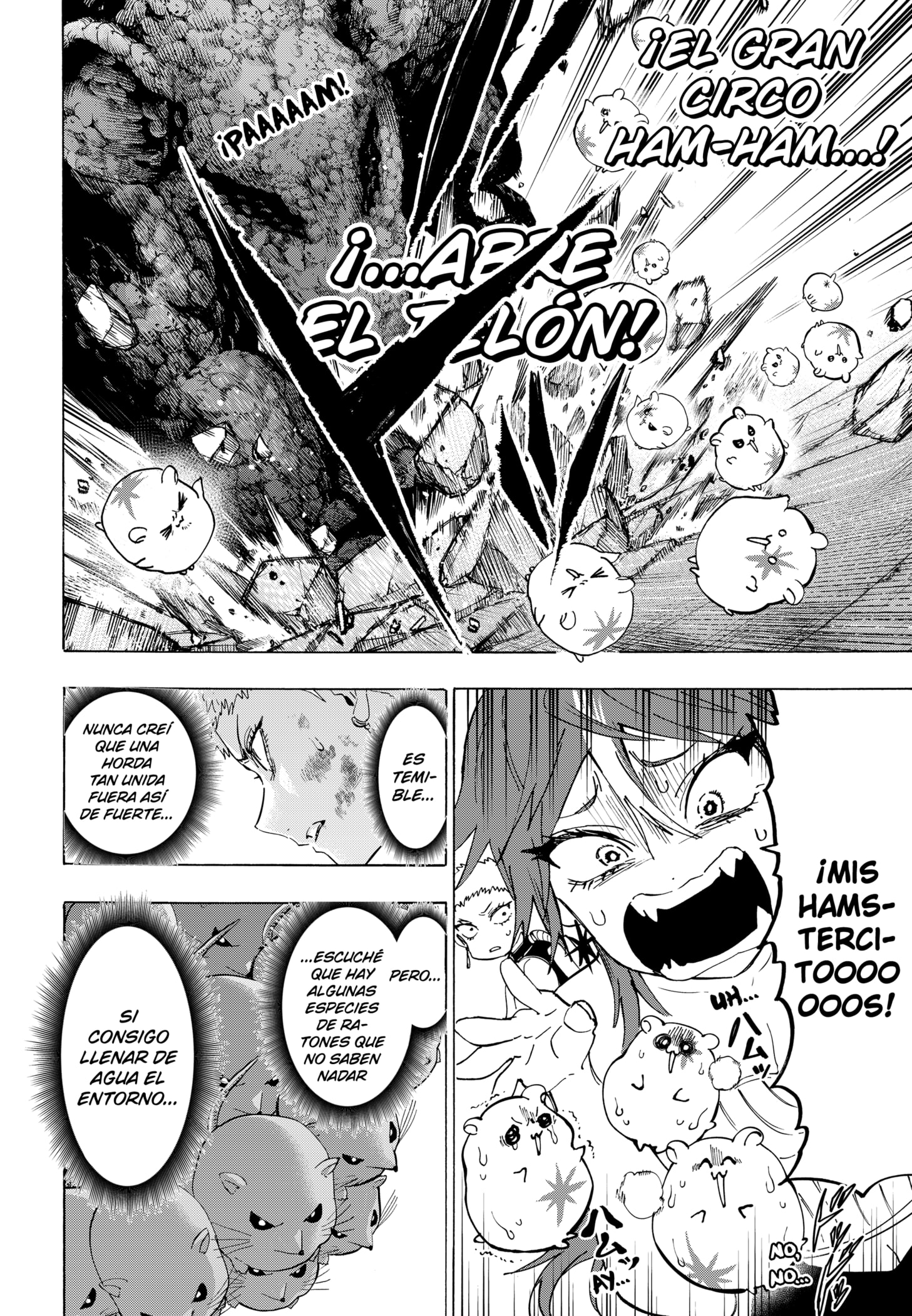 MARRIAGETOXIN Capitulo 154 página 9