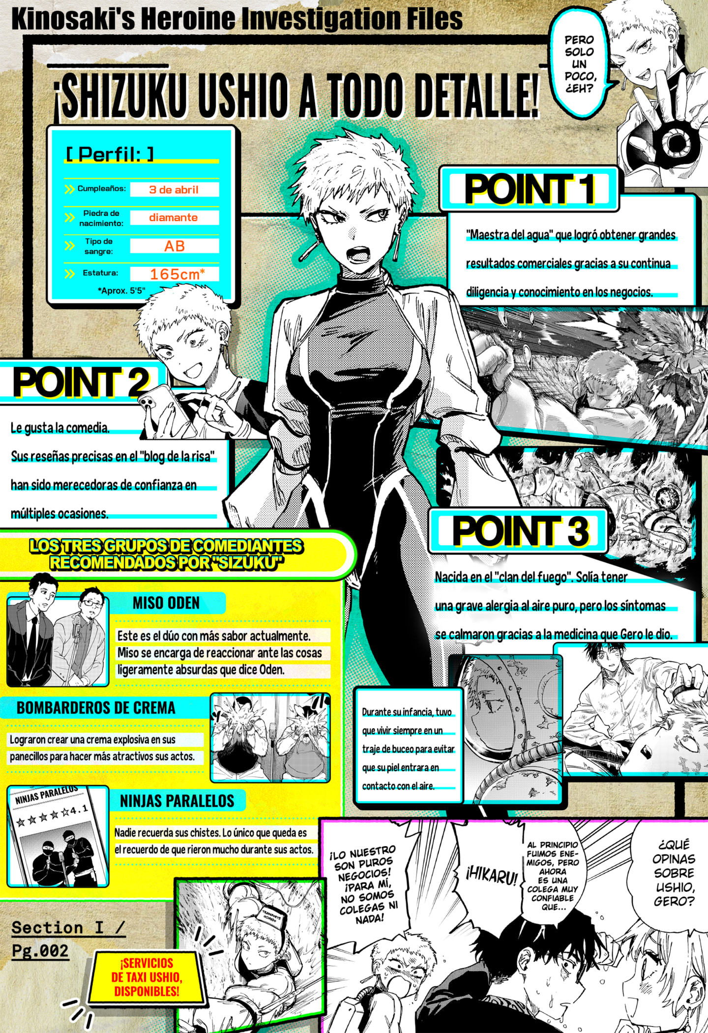 MARRIAGETOXIN Capitulo 155.5 página 4