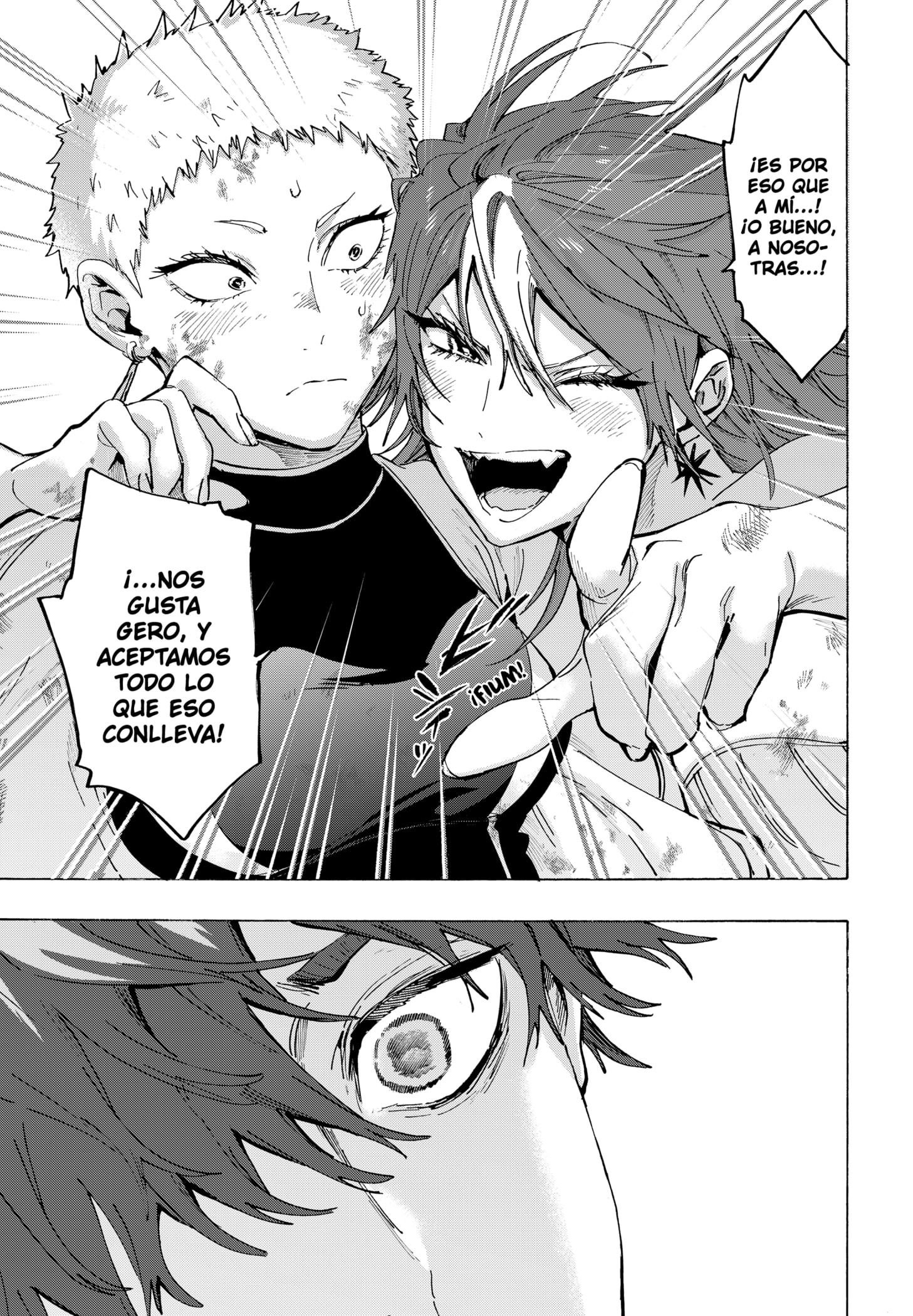 MARRIAGETOXIN Capitulo 155 página 11