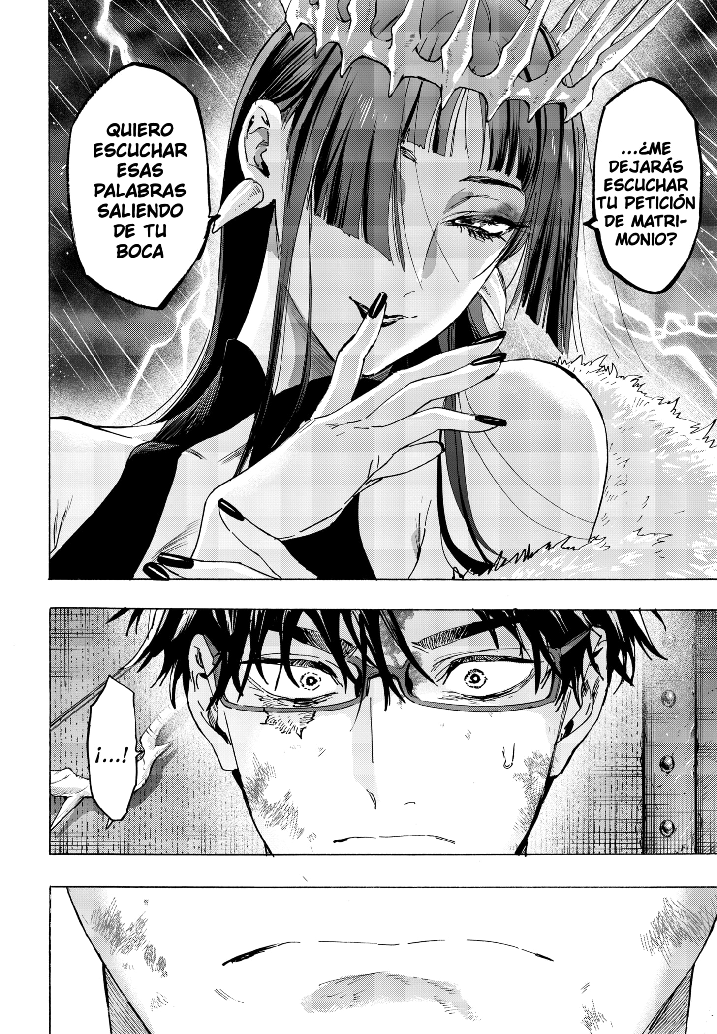 MARRIAGETOXIN Capitulo 155 página 16