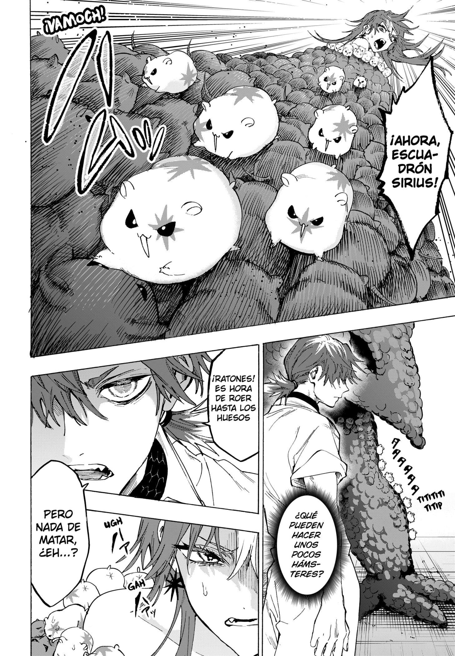 MARRIAGETOXIN Capitulo 155 página 2