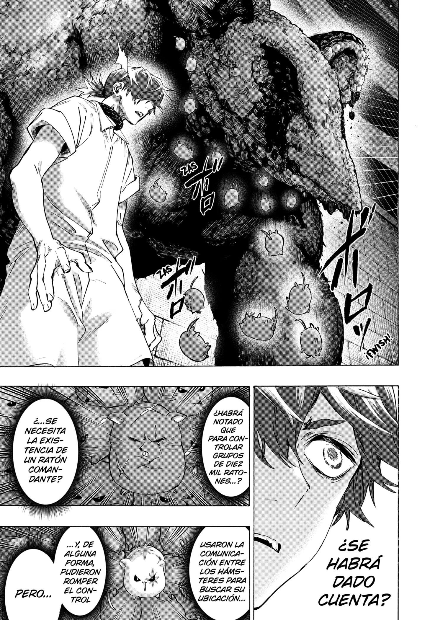 MARRIAGETOXIN Capitulo 155 página 3