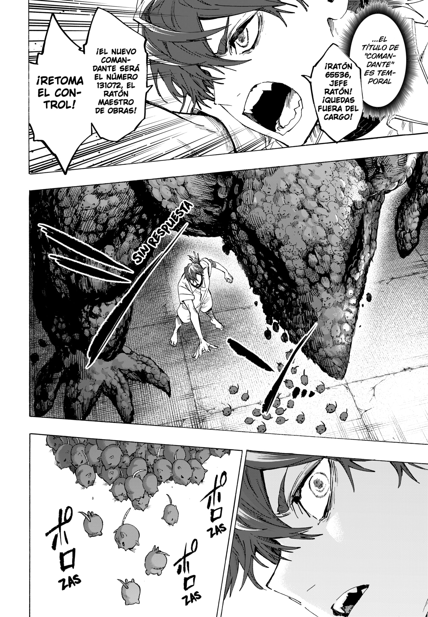 MARRIAGETOXIN Capitulo 155 página 4