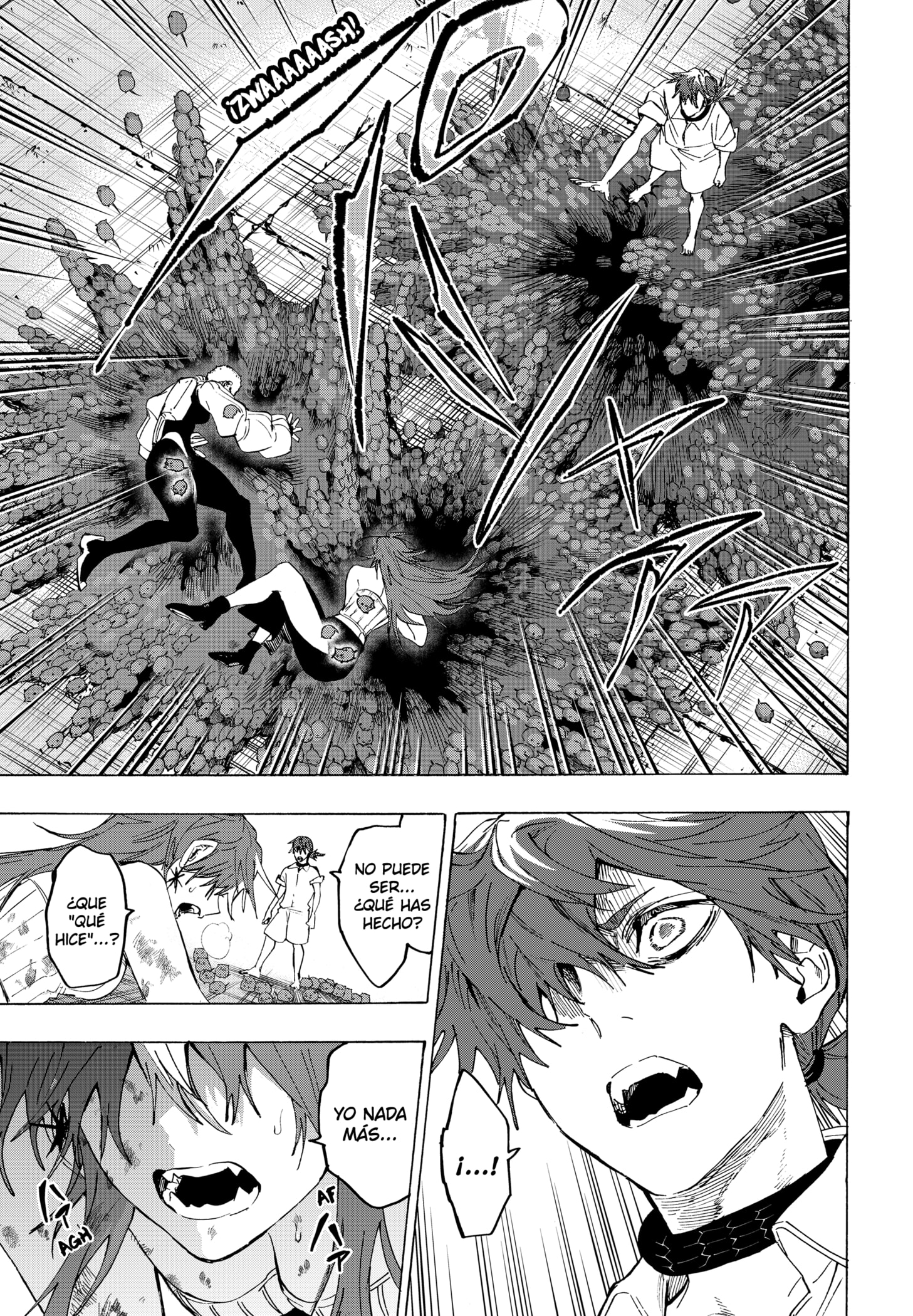 MARRIAGETOXIN Capitulo 155 página 5