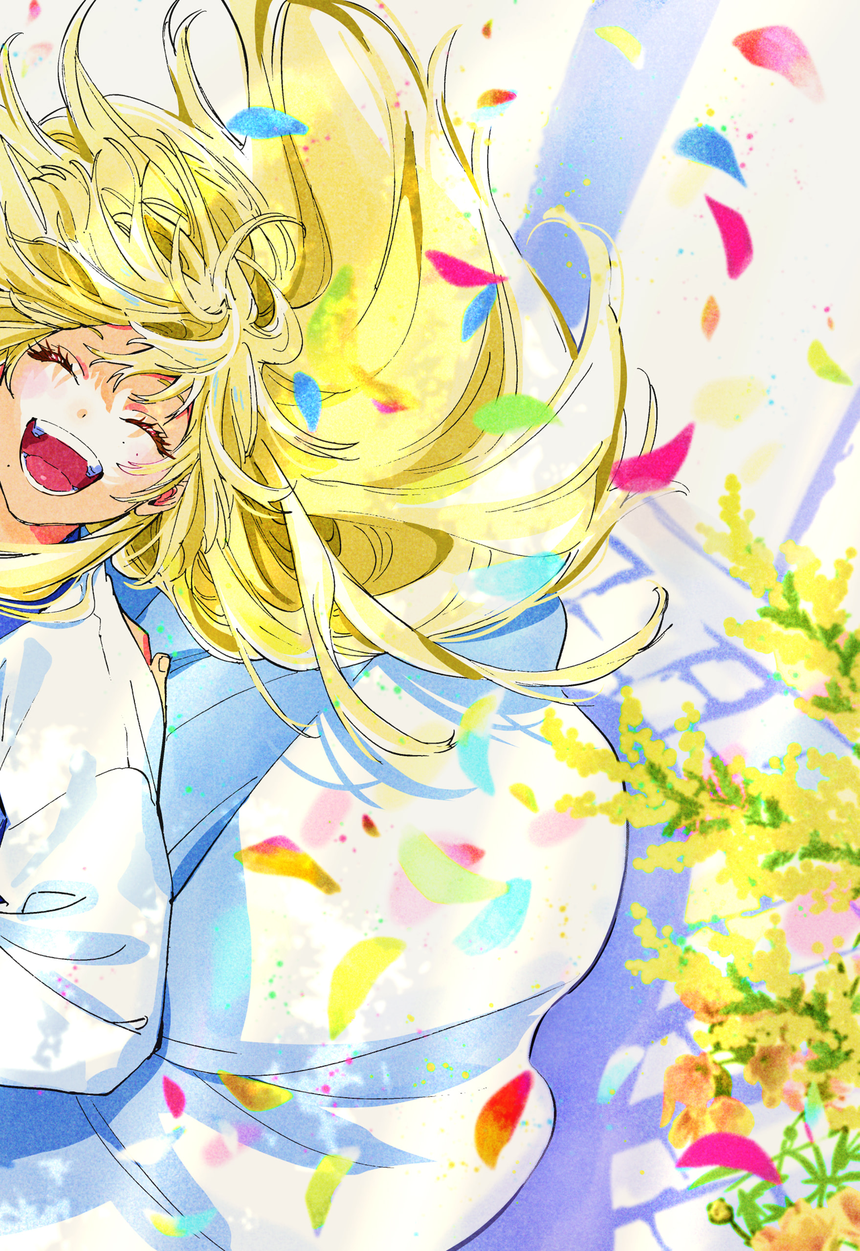 MARRIAGETOXIN Capitulo 156.5 página 8