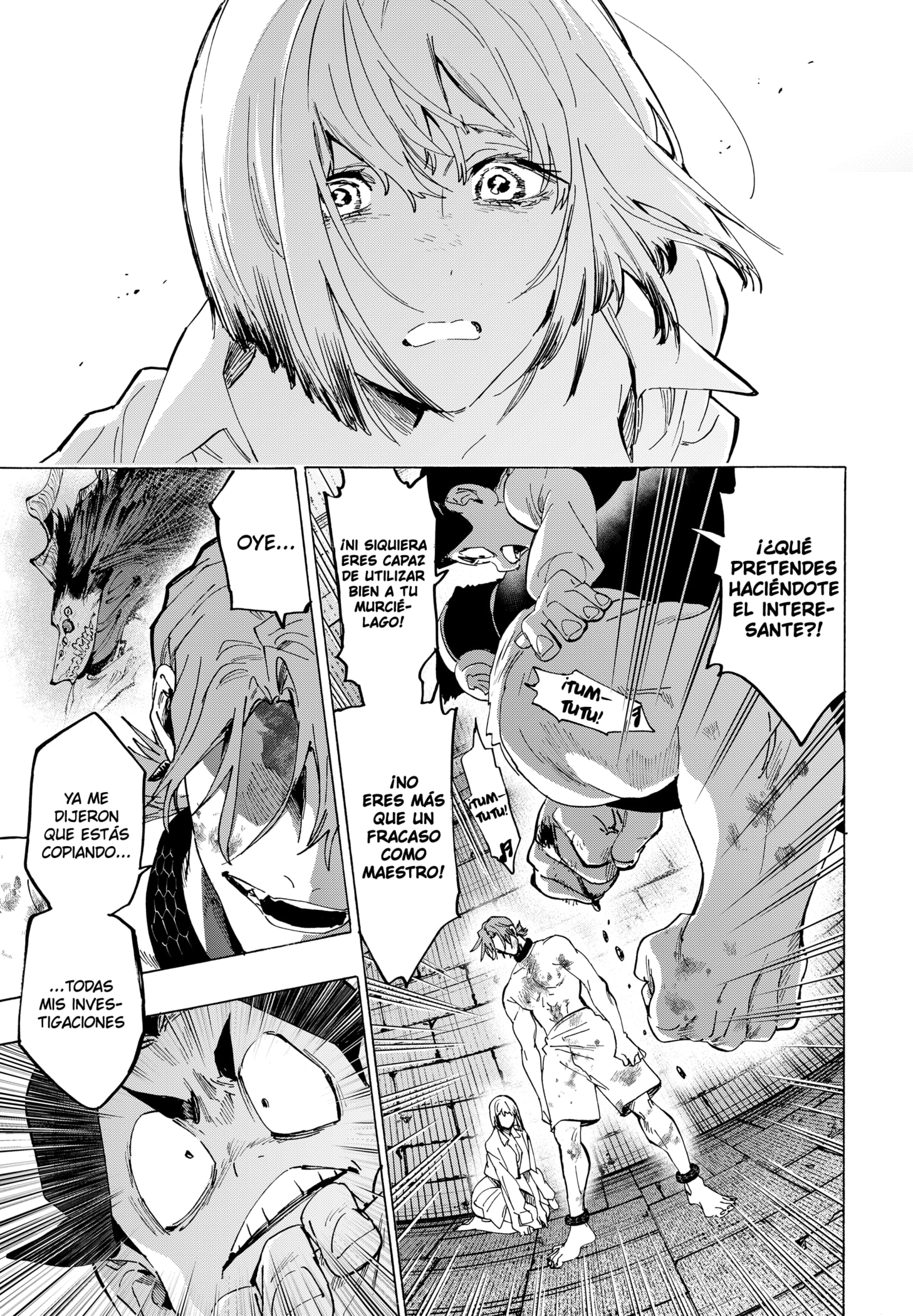 MARRIAGETOXIN Capitulo 156 página 11