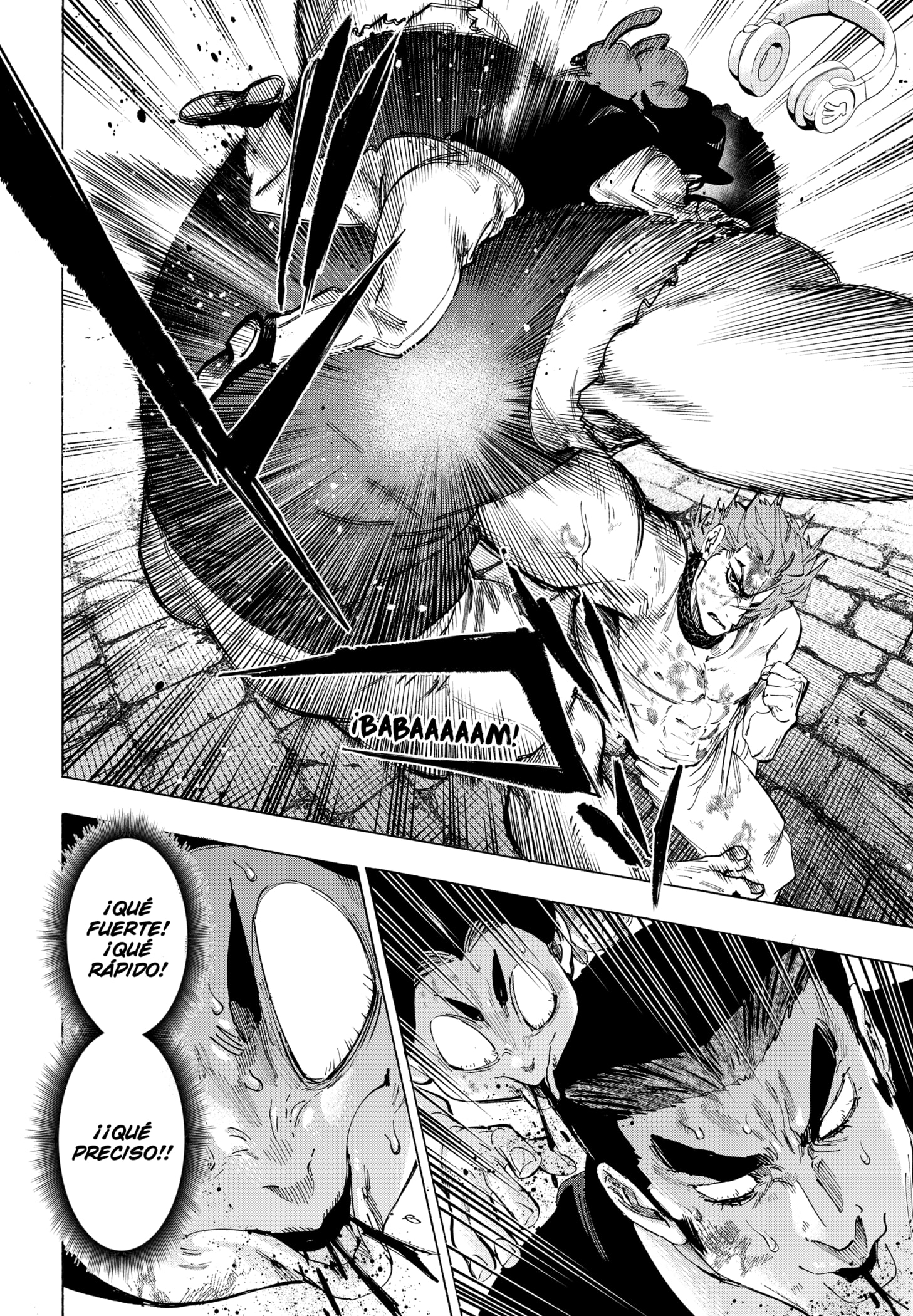 MARRIAGETOXIN Capitulo 156 página 12