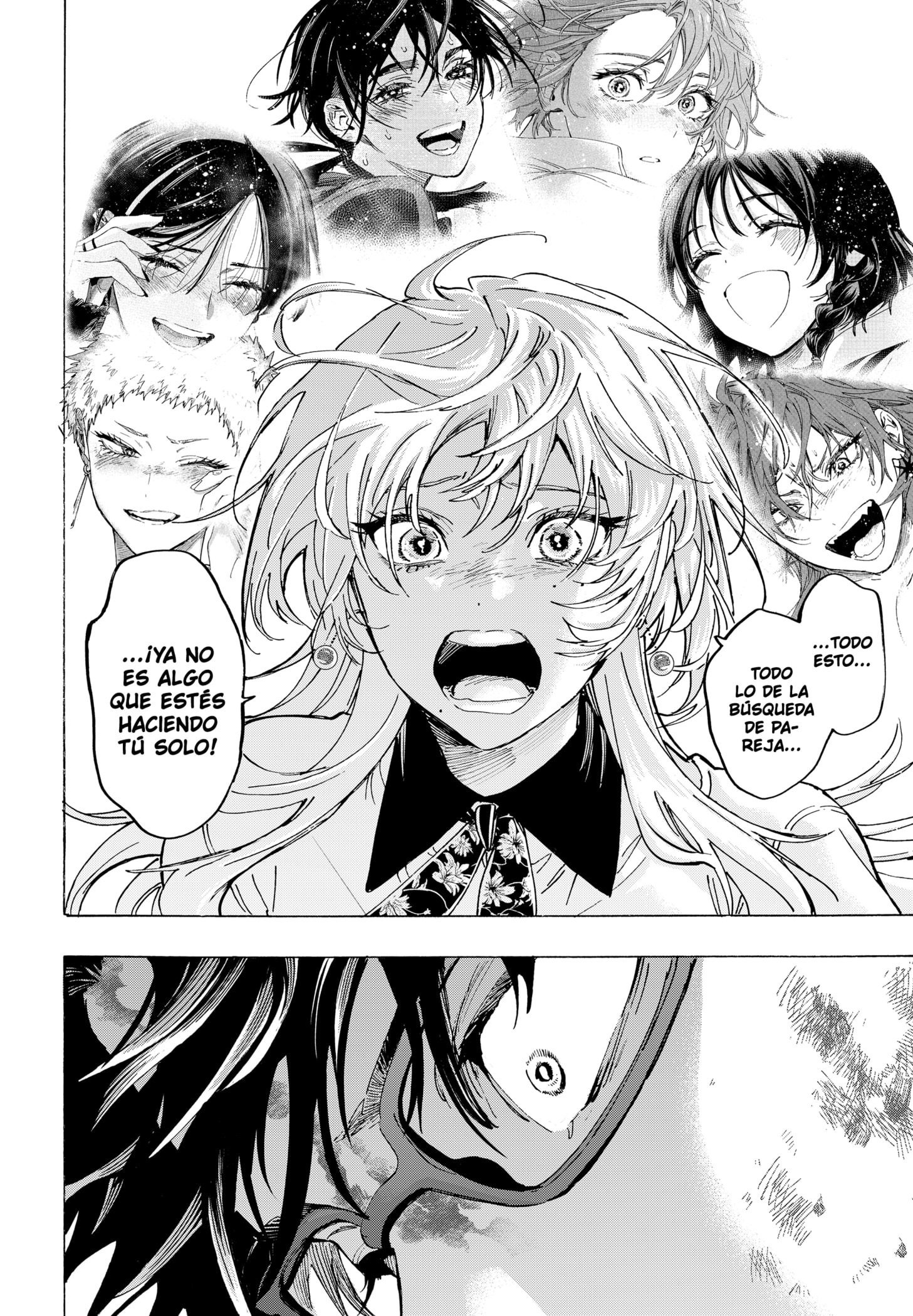 MARRIAGETOXIN Capitulo 156 página 16
