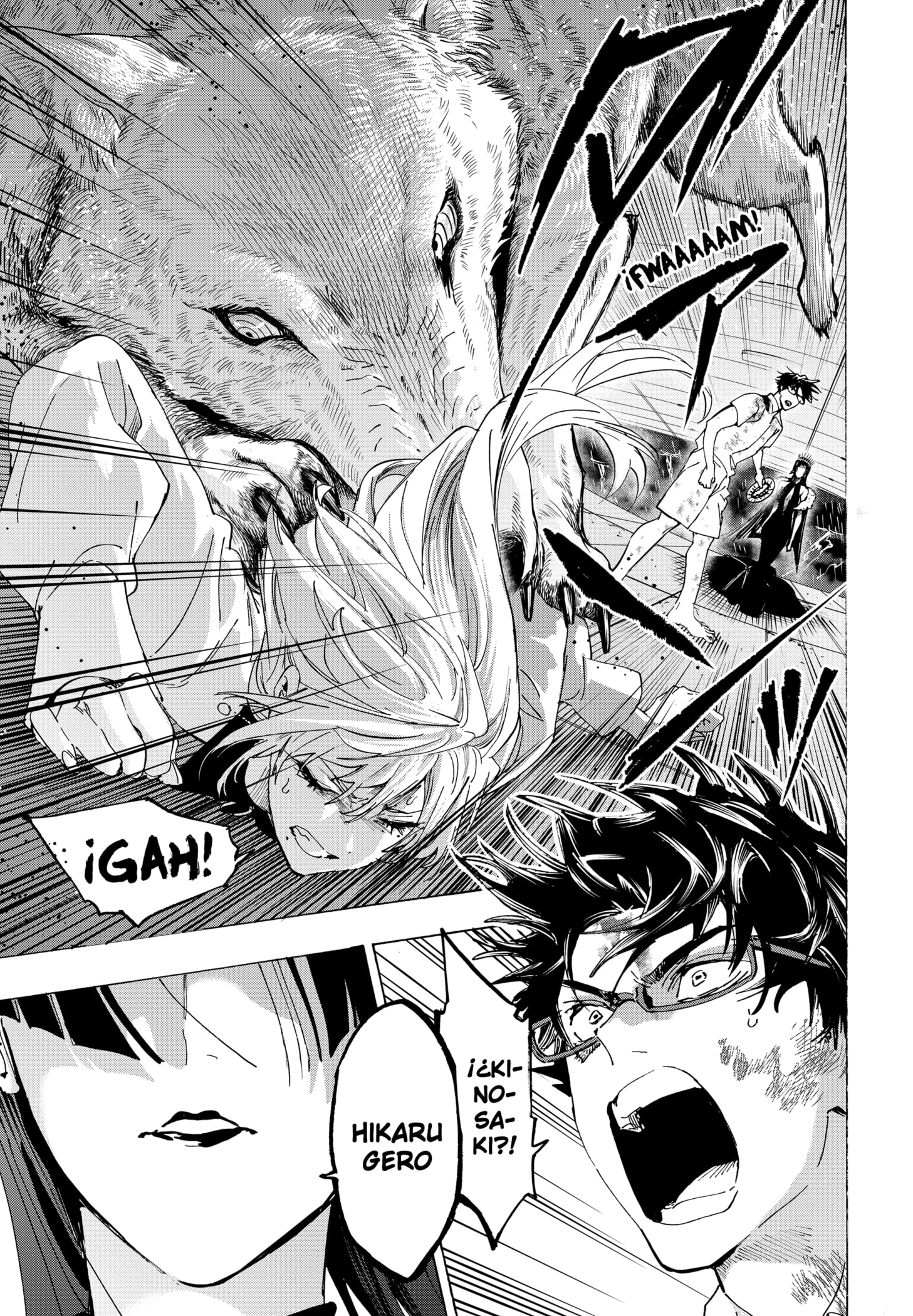MARRIAGETOXIN Capitulo 156 página 17