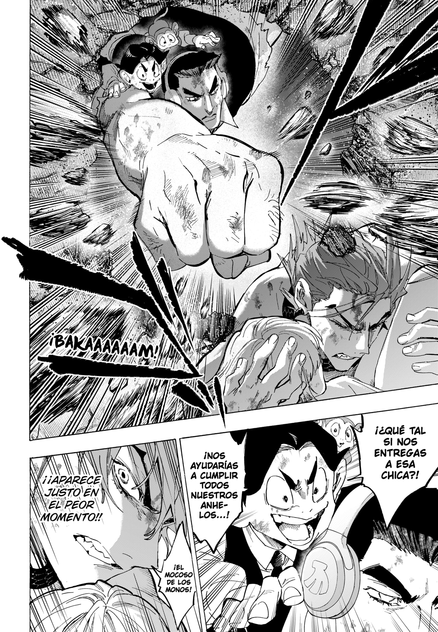 MARRIAGETOXIN Capitulo 156 página 2