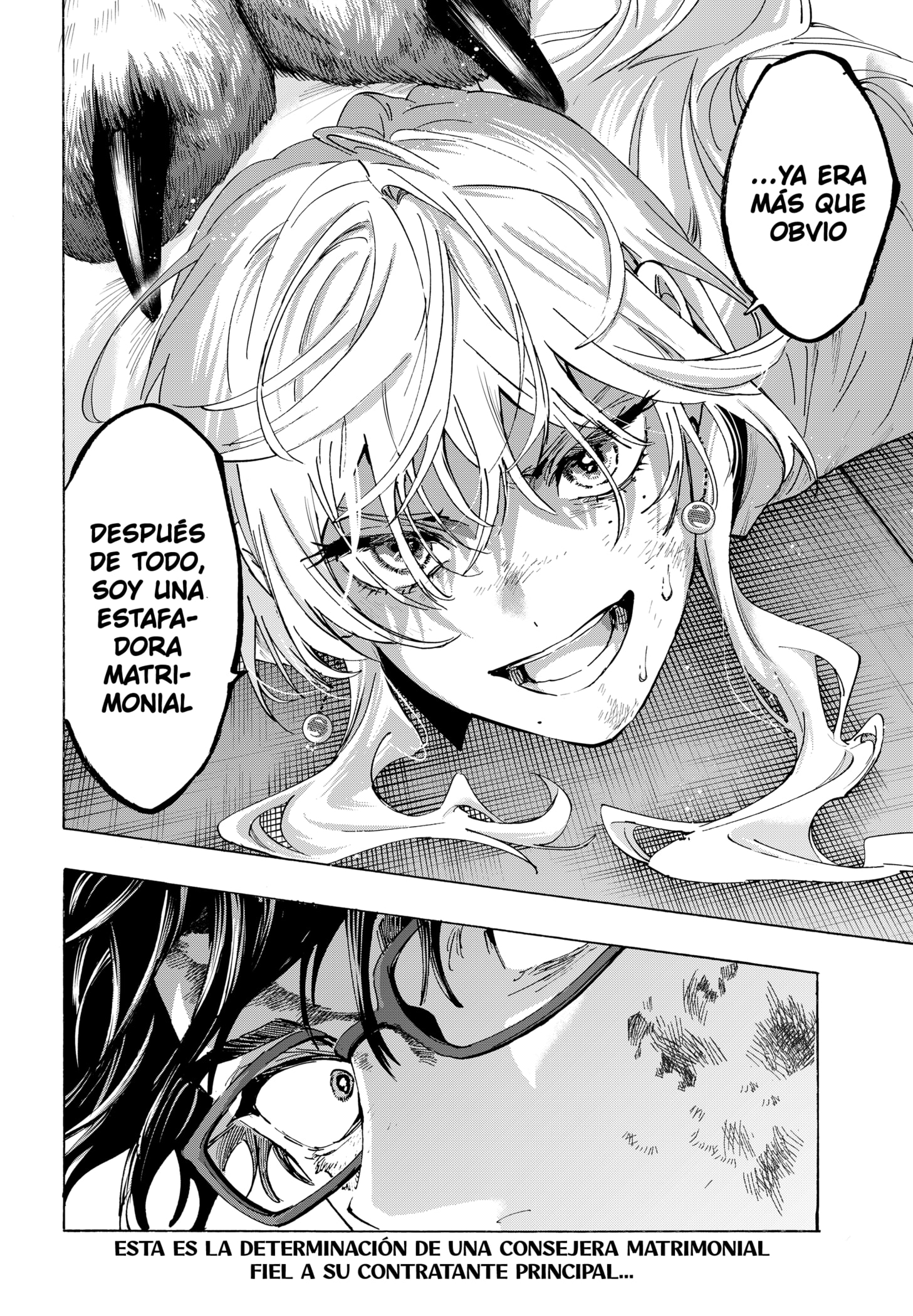 MARRIAGETOXIN Capitulo 156 página 20