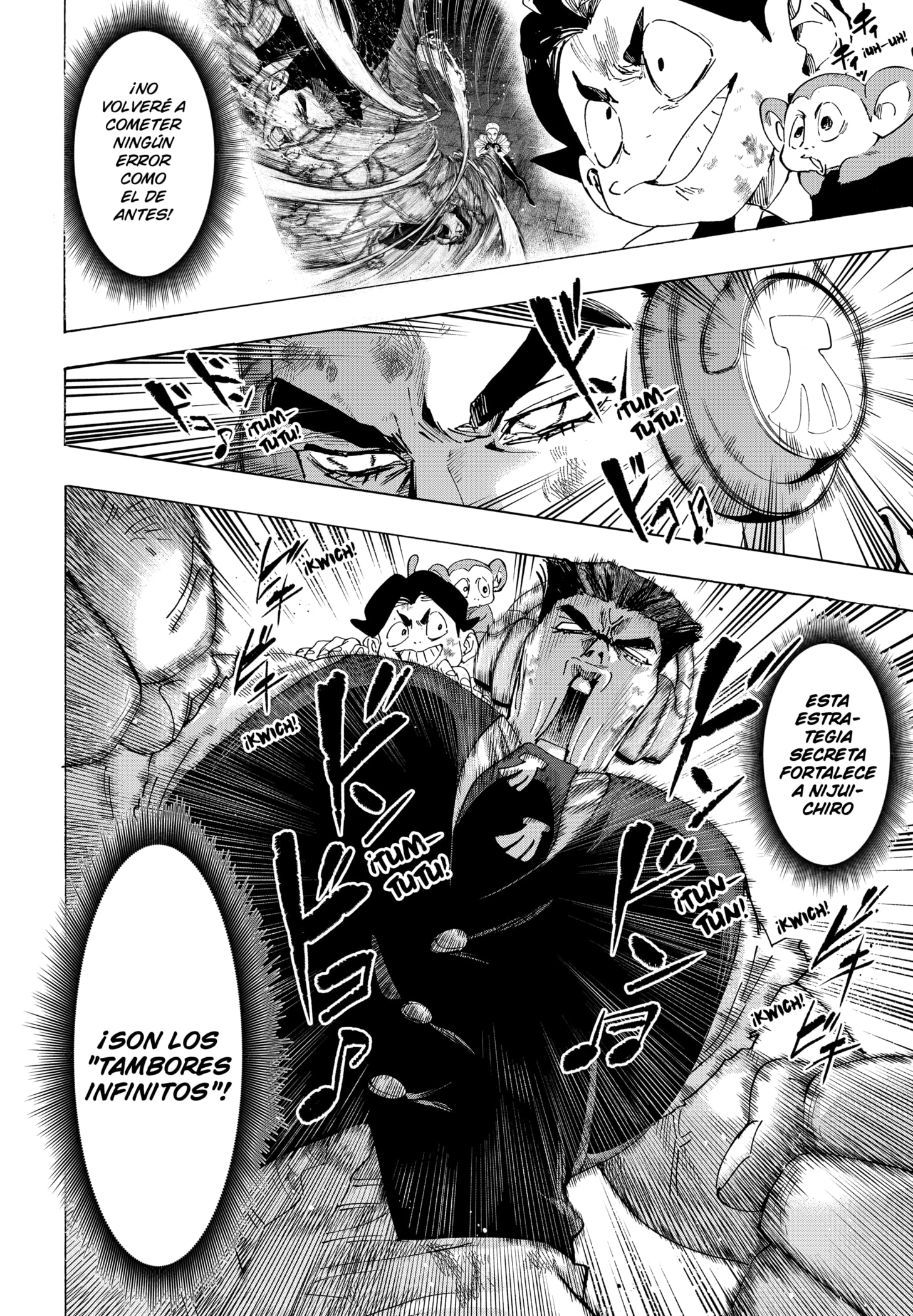 MARRIAGETOXIN Capitulo 156 página 4