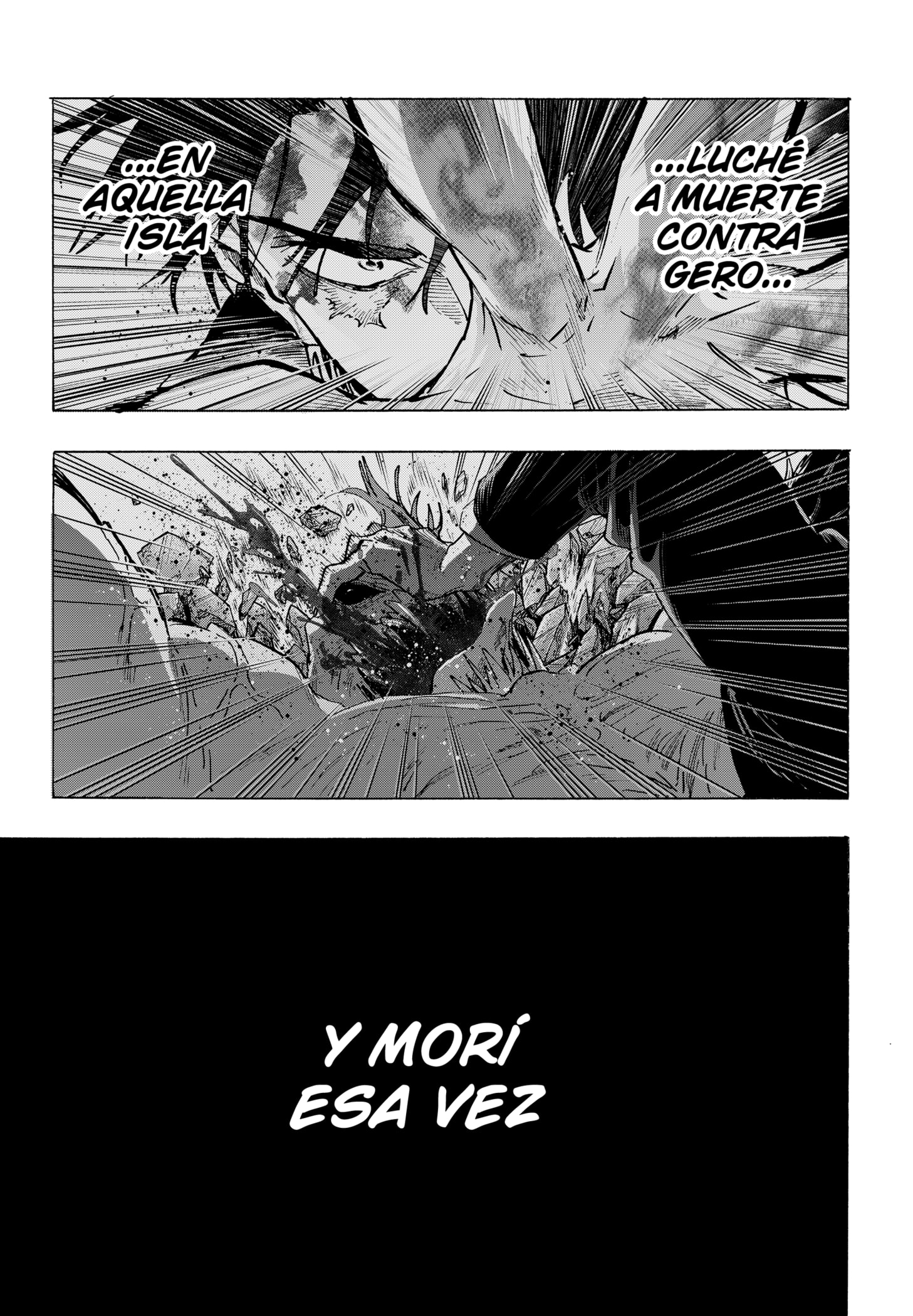 MARRIAGETOXIN Capitulo 156 página 9