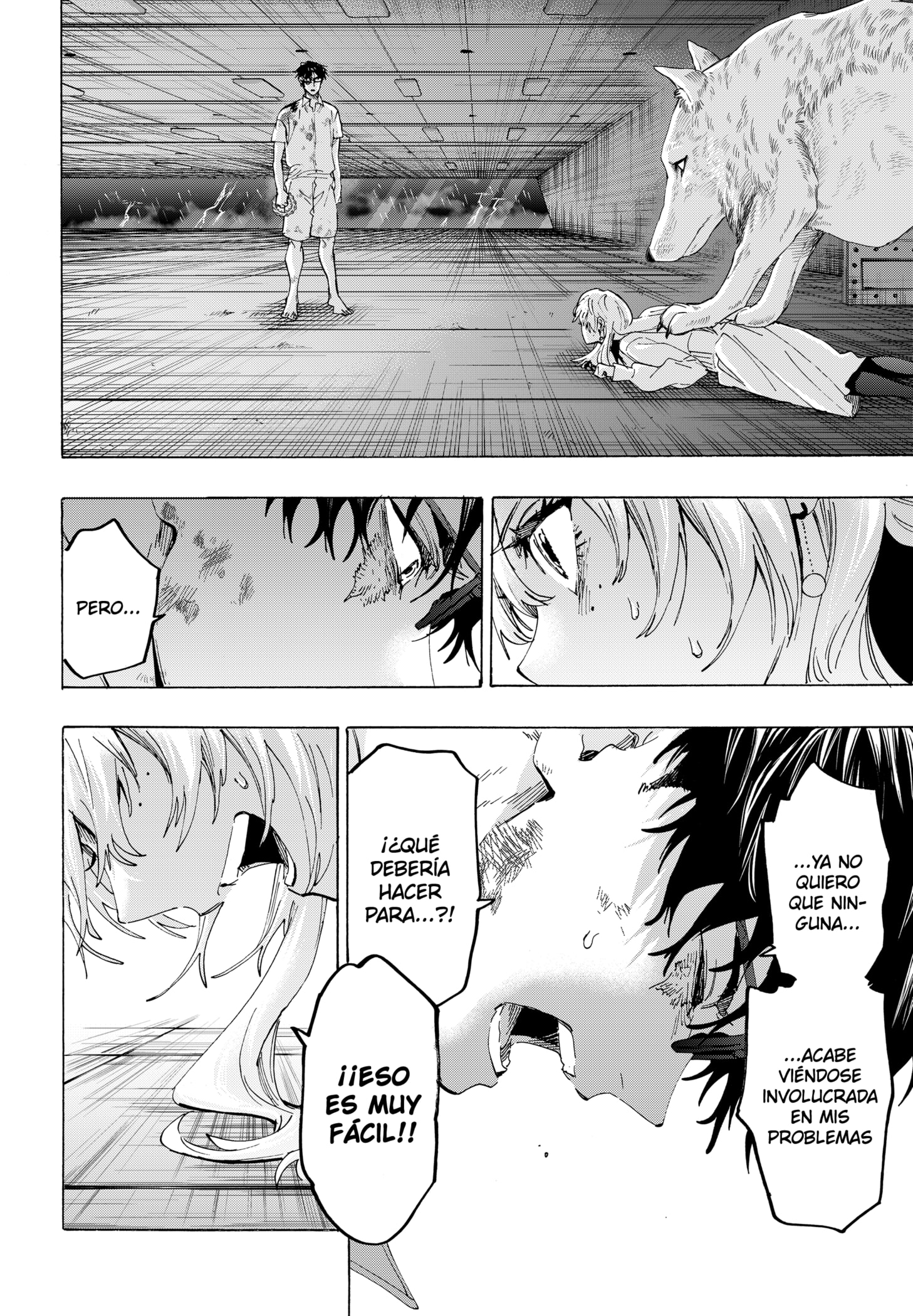 MARRIAGETOXIN Capitulo 157 página 10