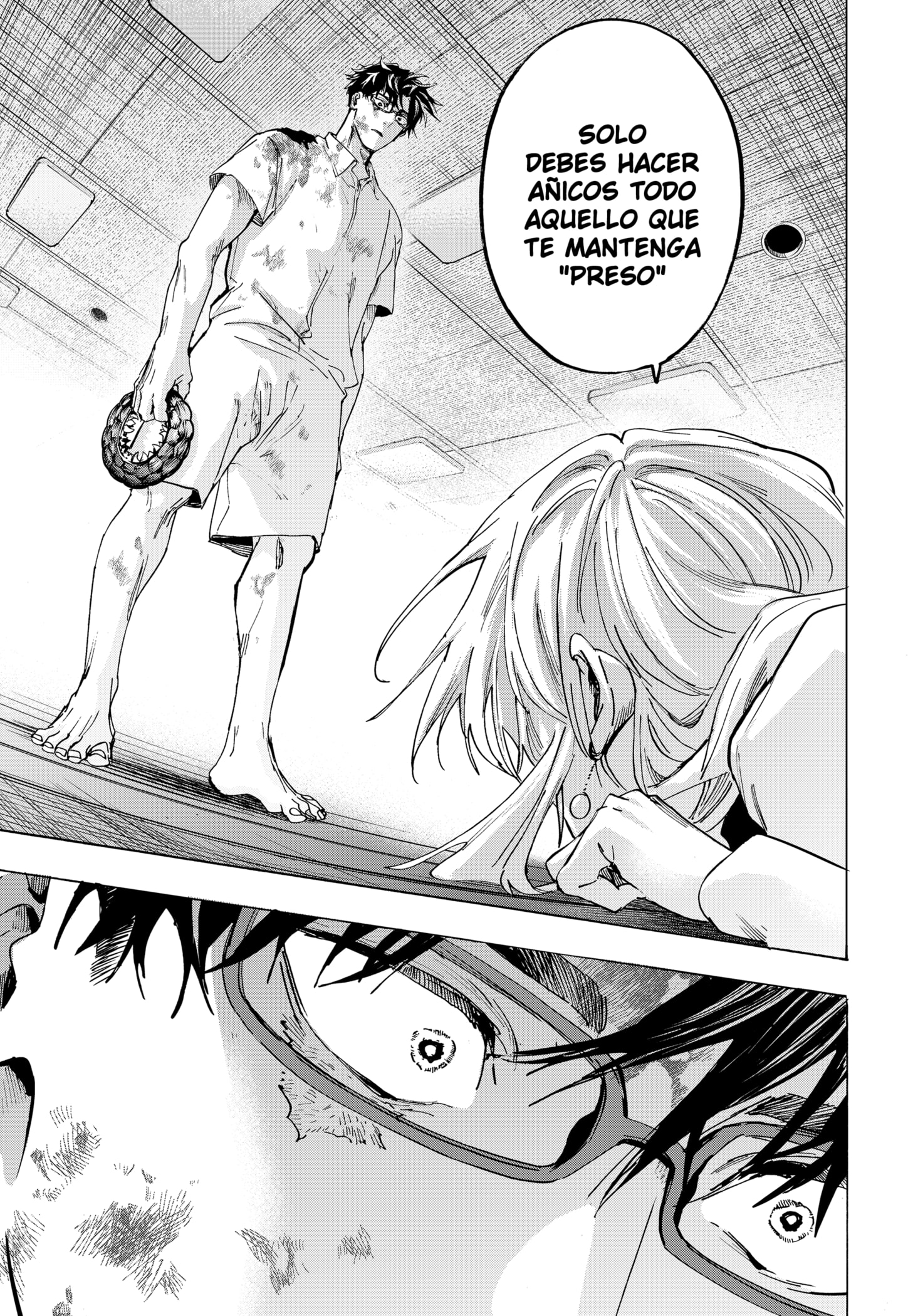 MARRIAGETOXIN Capitulo 157 página 11
