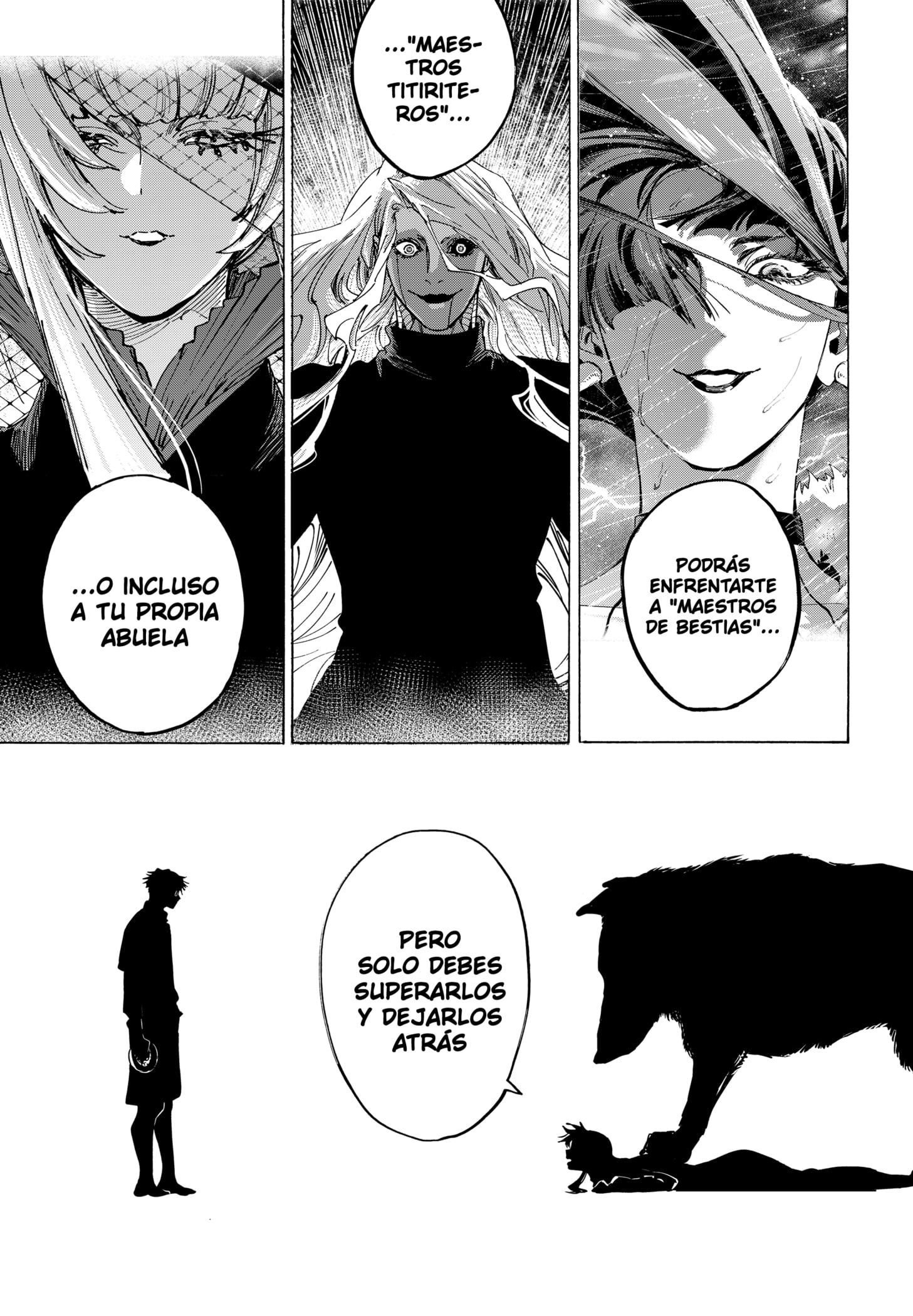 MARRIAGETOXIN Capitulo 157 página 13