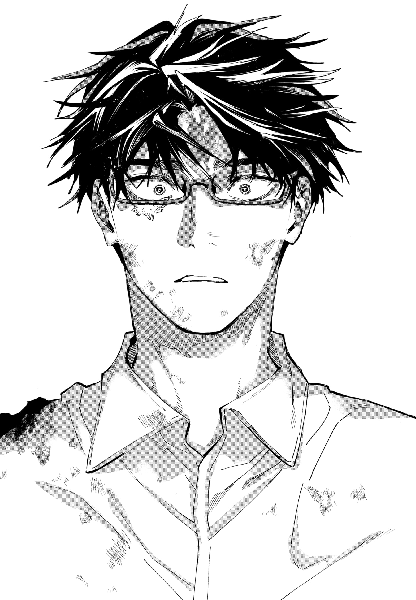 MARRIAGETOXIN Capitulo 157 página 15