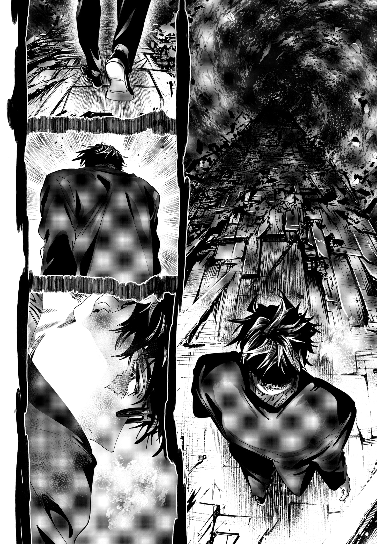 MARRIAGETOXIN Capitulo 157 página 16