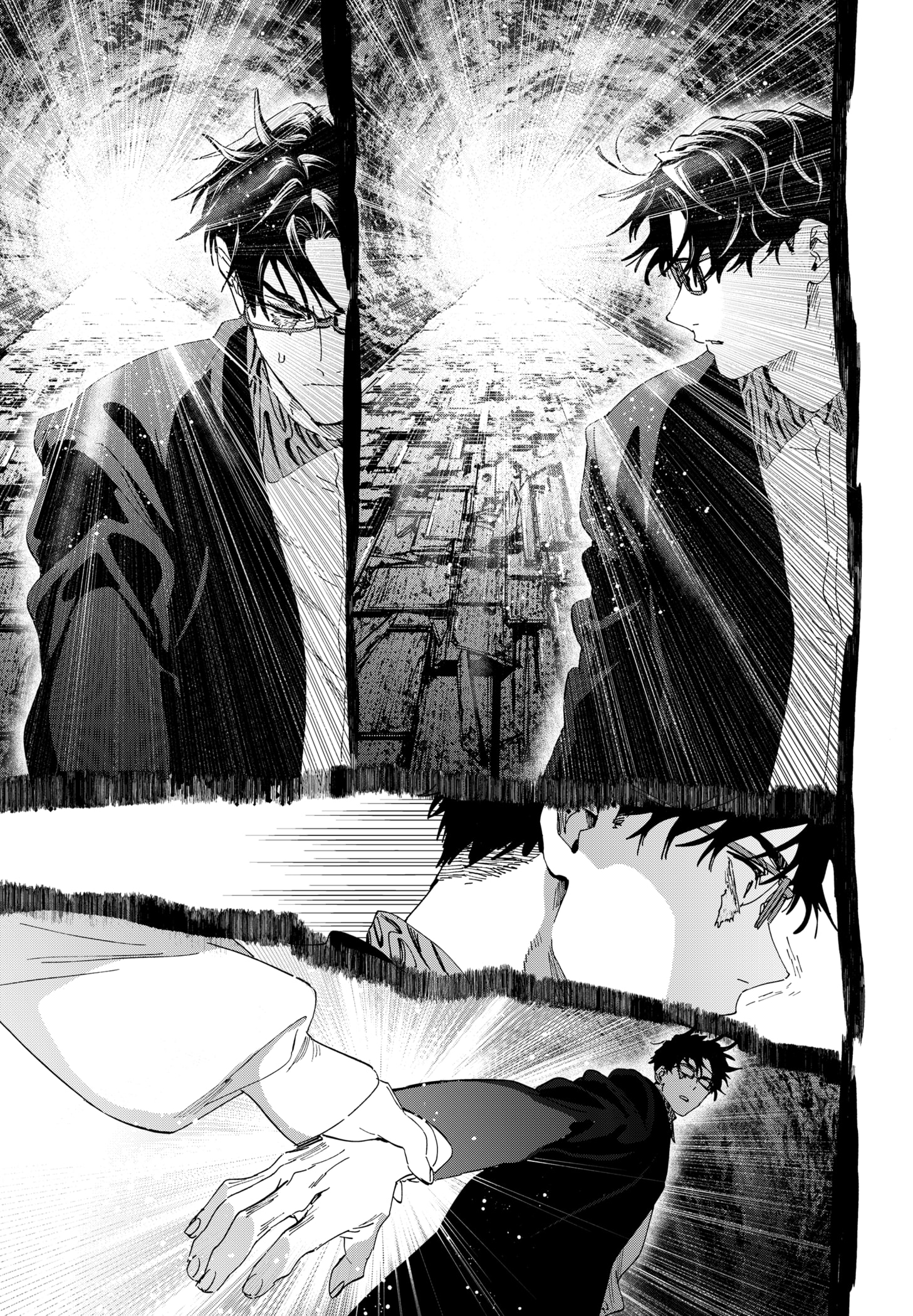 MARRIAGETOXIN Capitulo 157 página 17