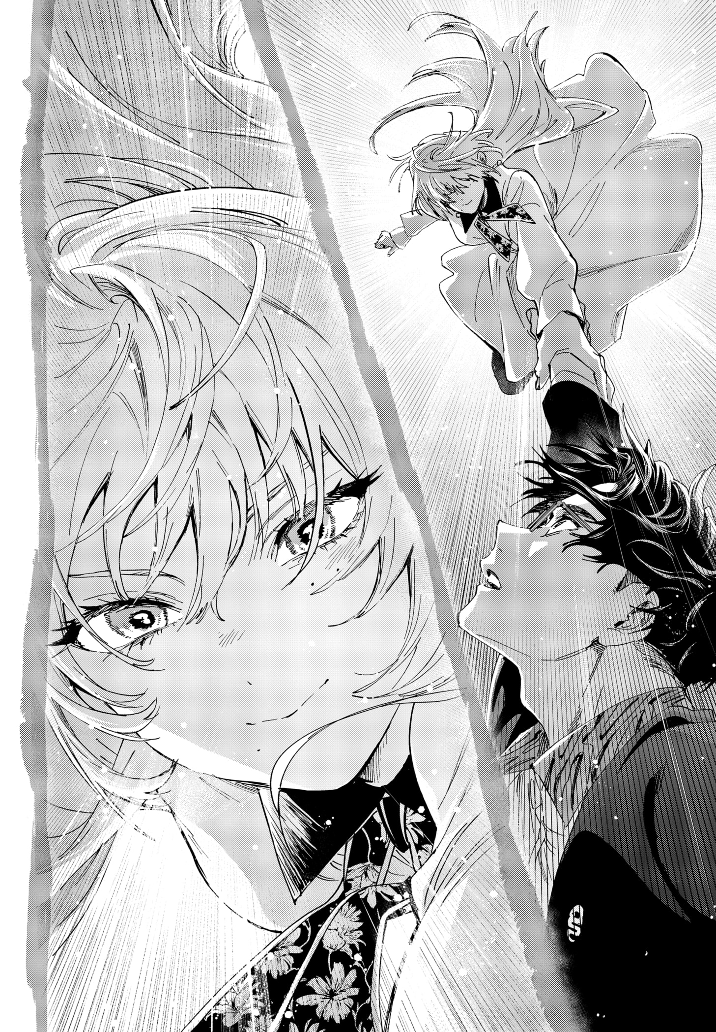 MARRIAGETOXIN Capitulo 157 página 18