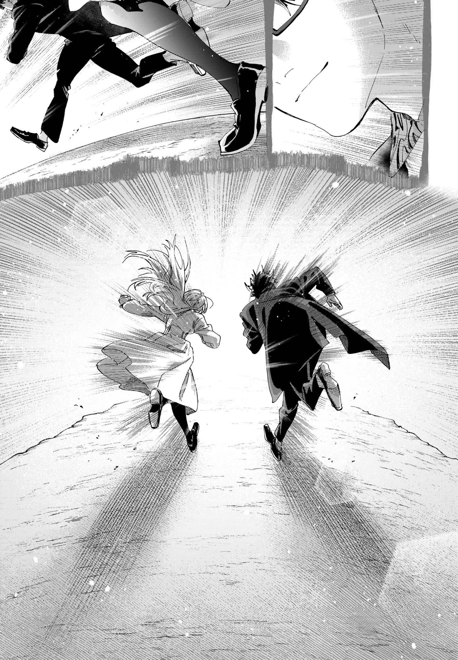 MARRIAGETOXIN Capitulo 157 página 19