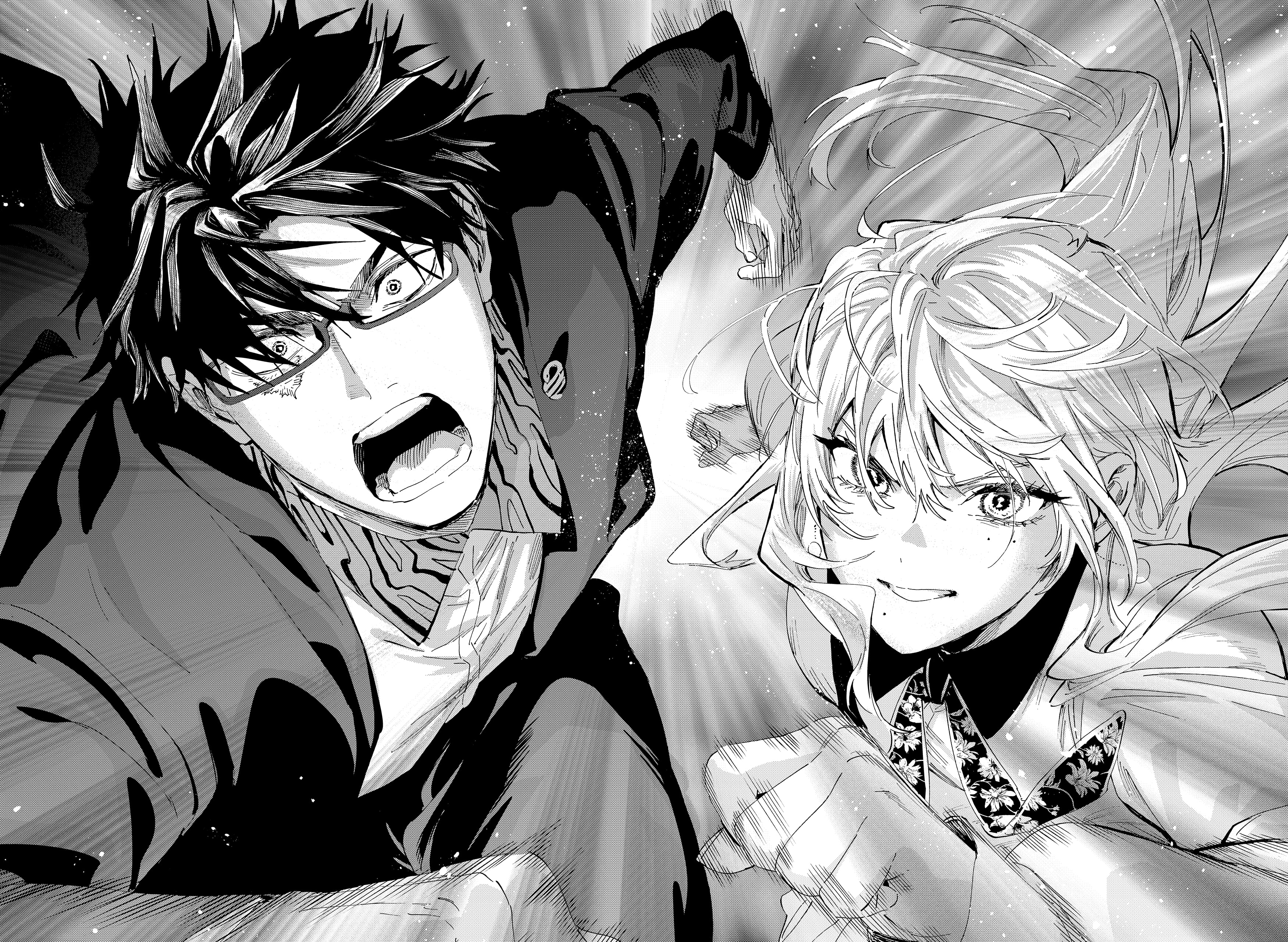 MARRIAGETOXIN Capitulo 157 página 20