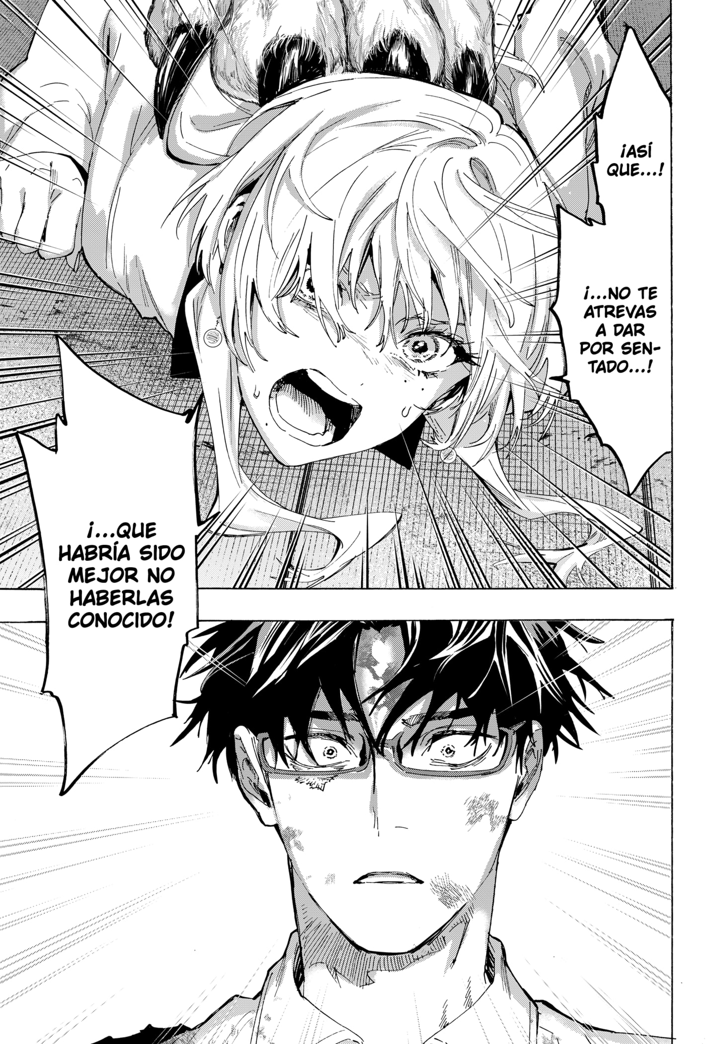 MARRIAGETOXIN Capitulo 157 página 9