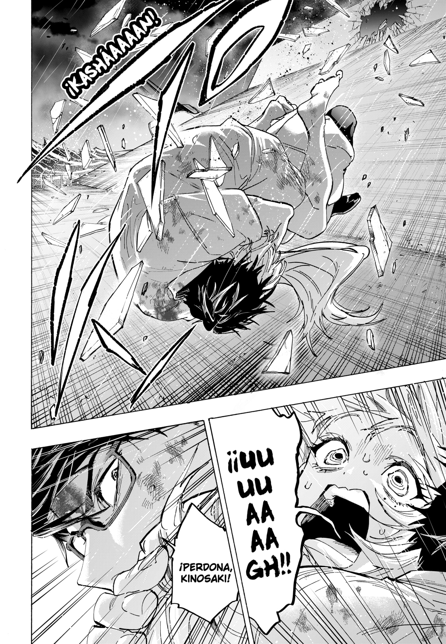 MARRIAGETOXIN Capitulo 158 página 10
