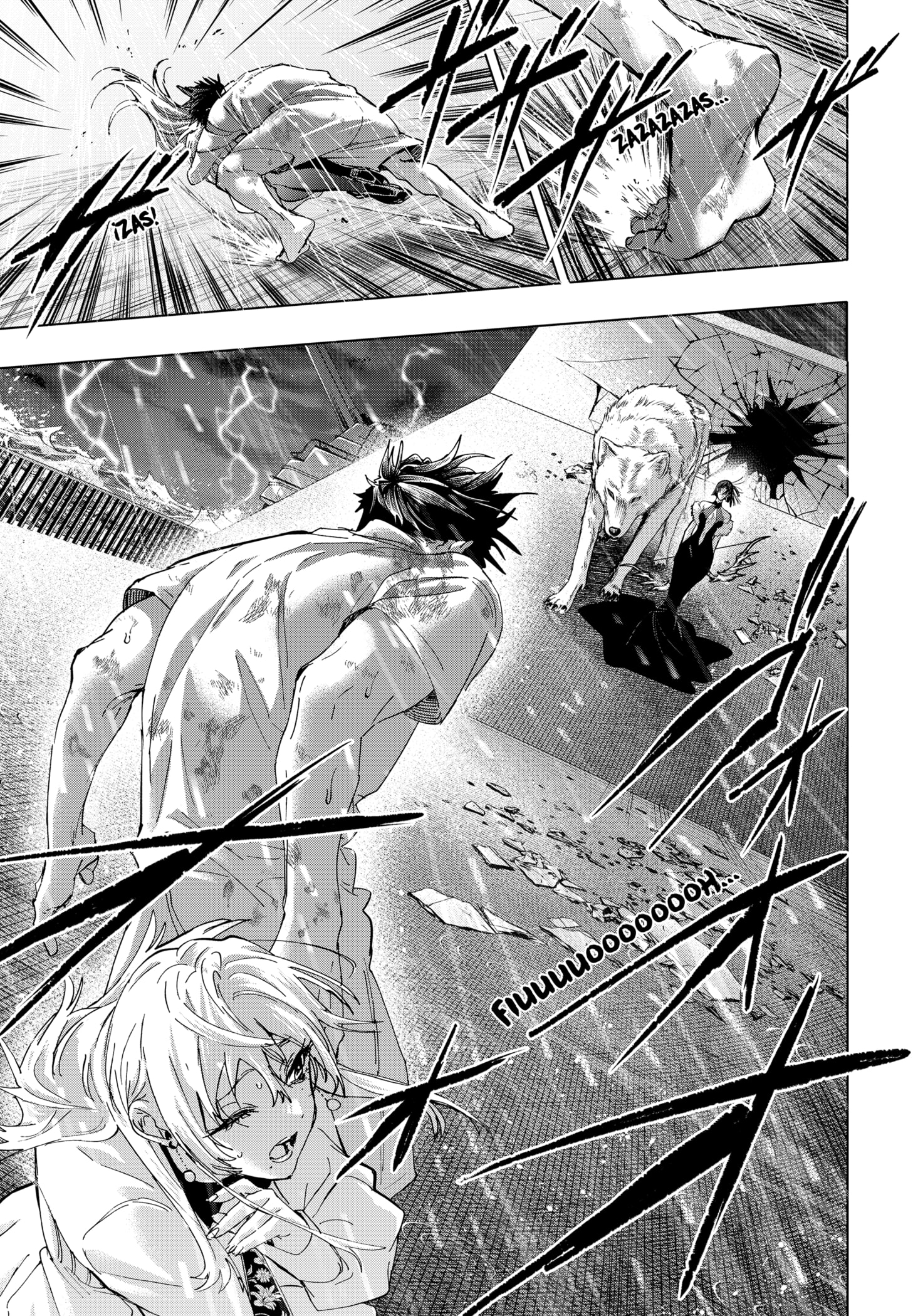 MARRIAGETOXIN Capitulo 158 página 11