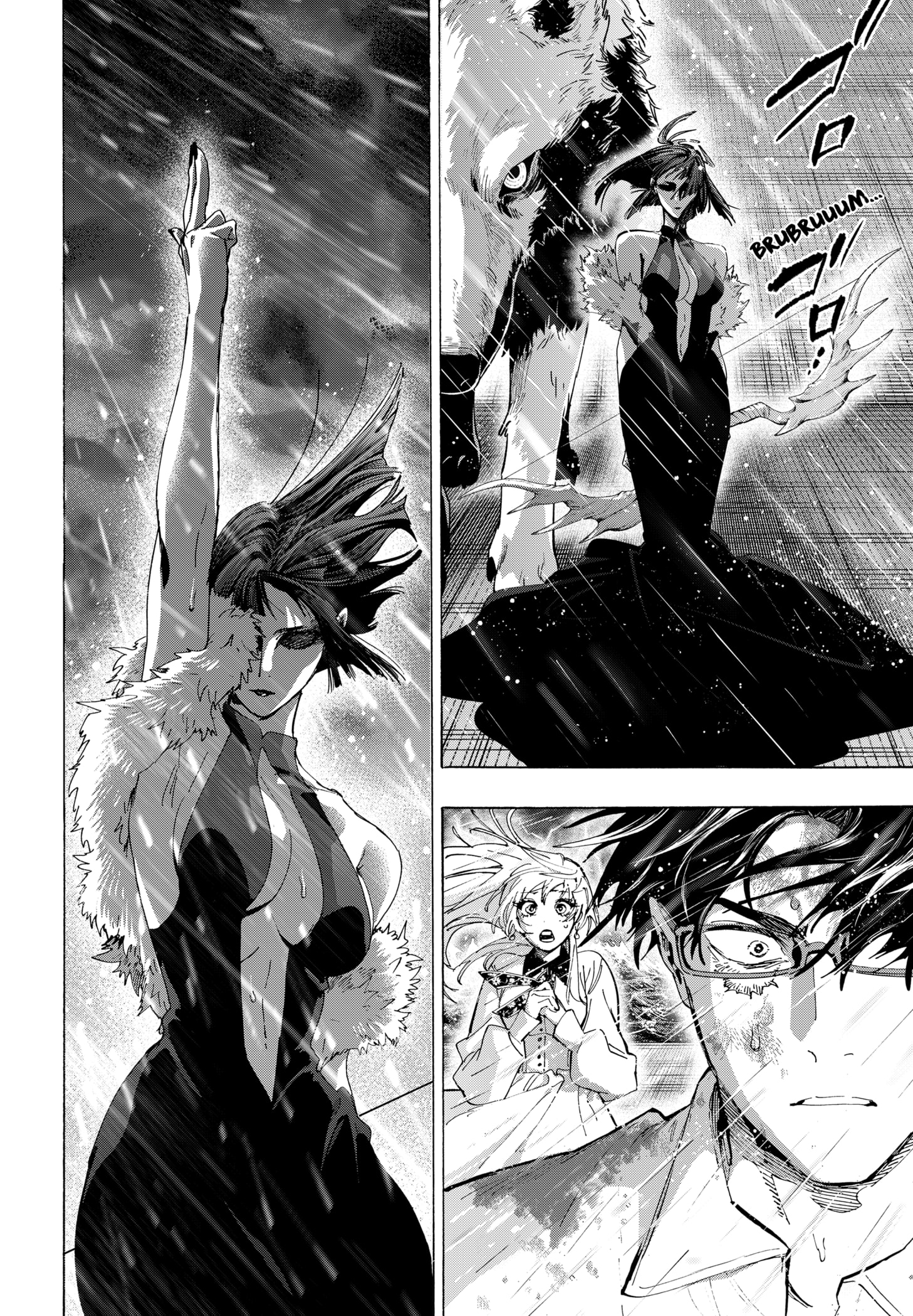 MARRIAGETOXIN Capitulo 158 página 12