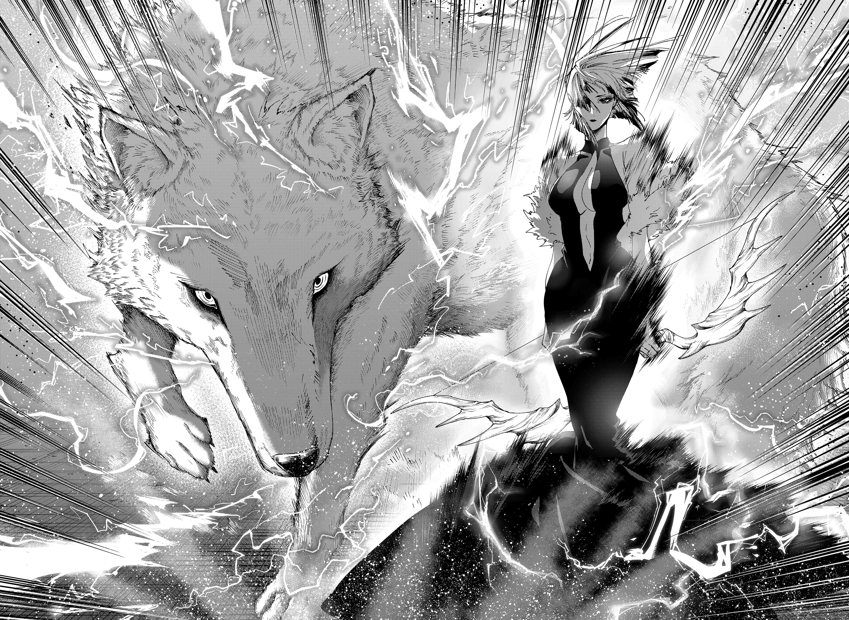 MARRIAGETOXIN Capitulo 158 página 14