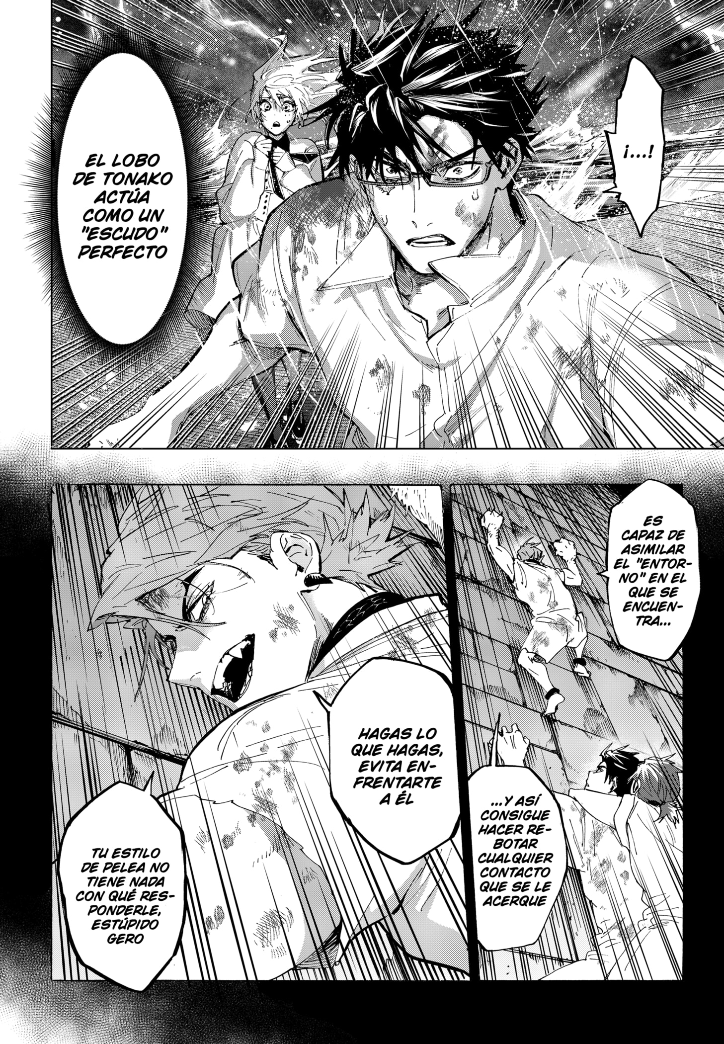 MARRIAGETOXIN Capitulo 158 página 15