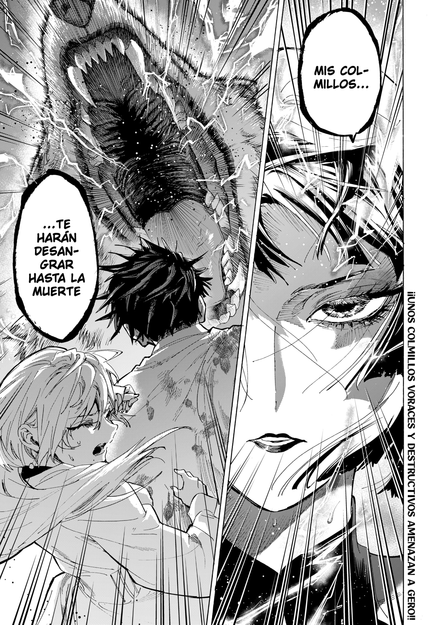 MARRIAGETOXIN Capitulo 158 página 16