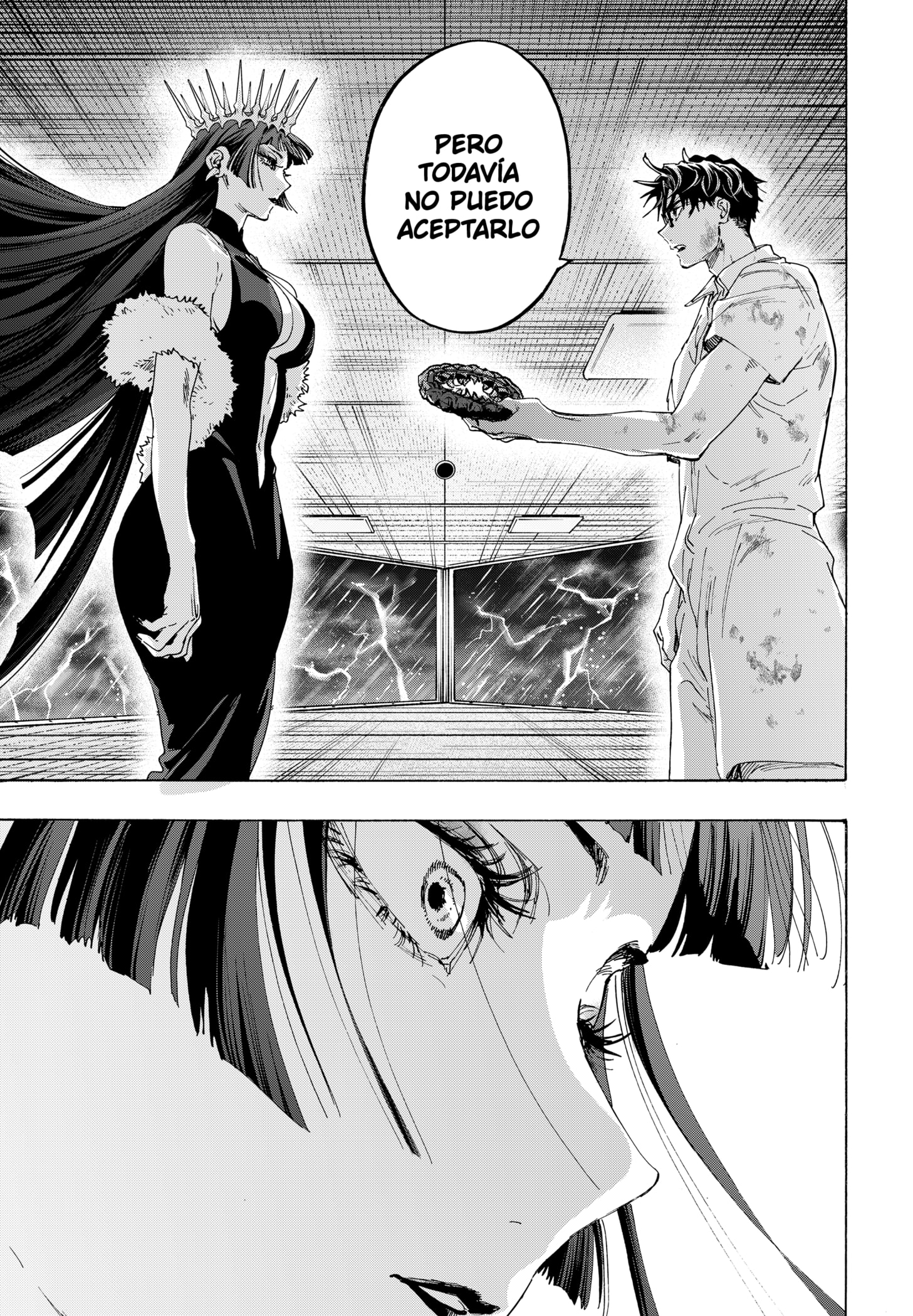 MARRIAGETOXIN Capitulo 158 página 3