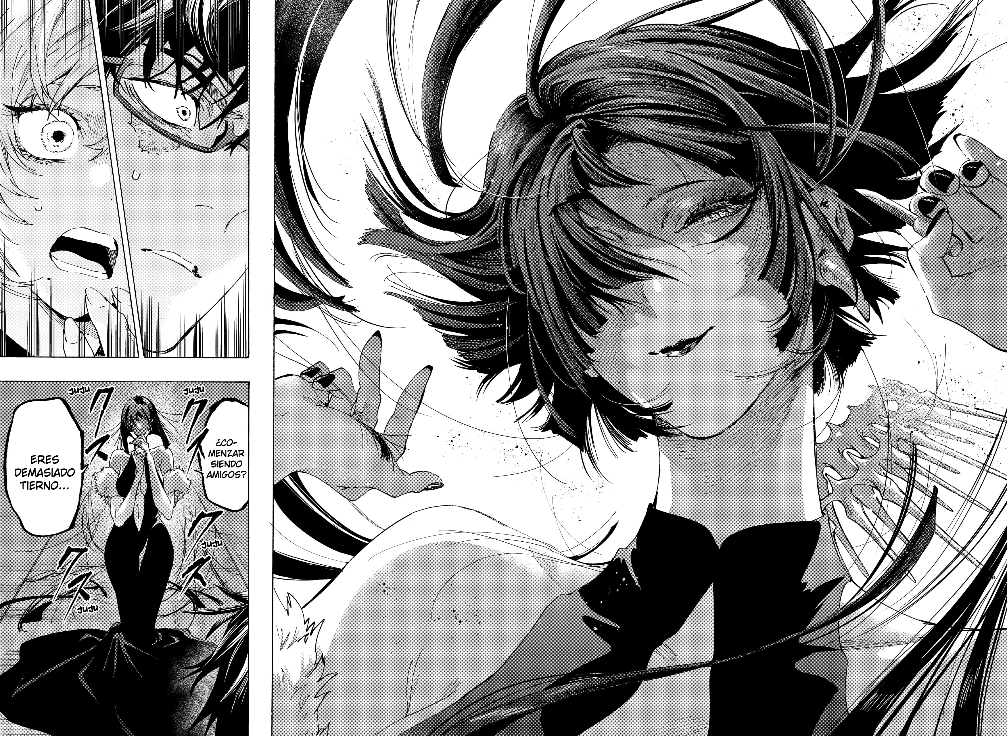 MARRIAGETOXIN Capitulo 158 página 6