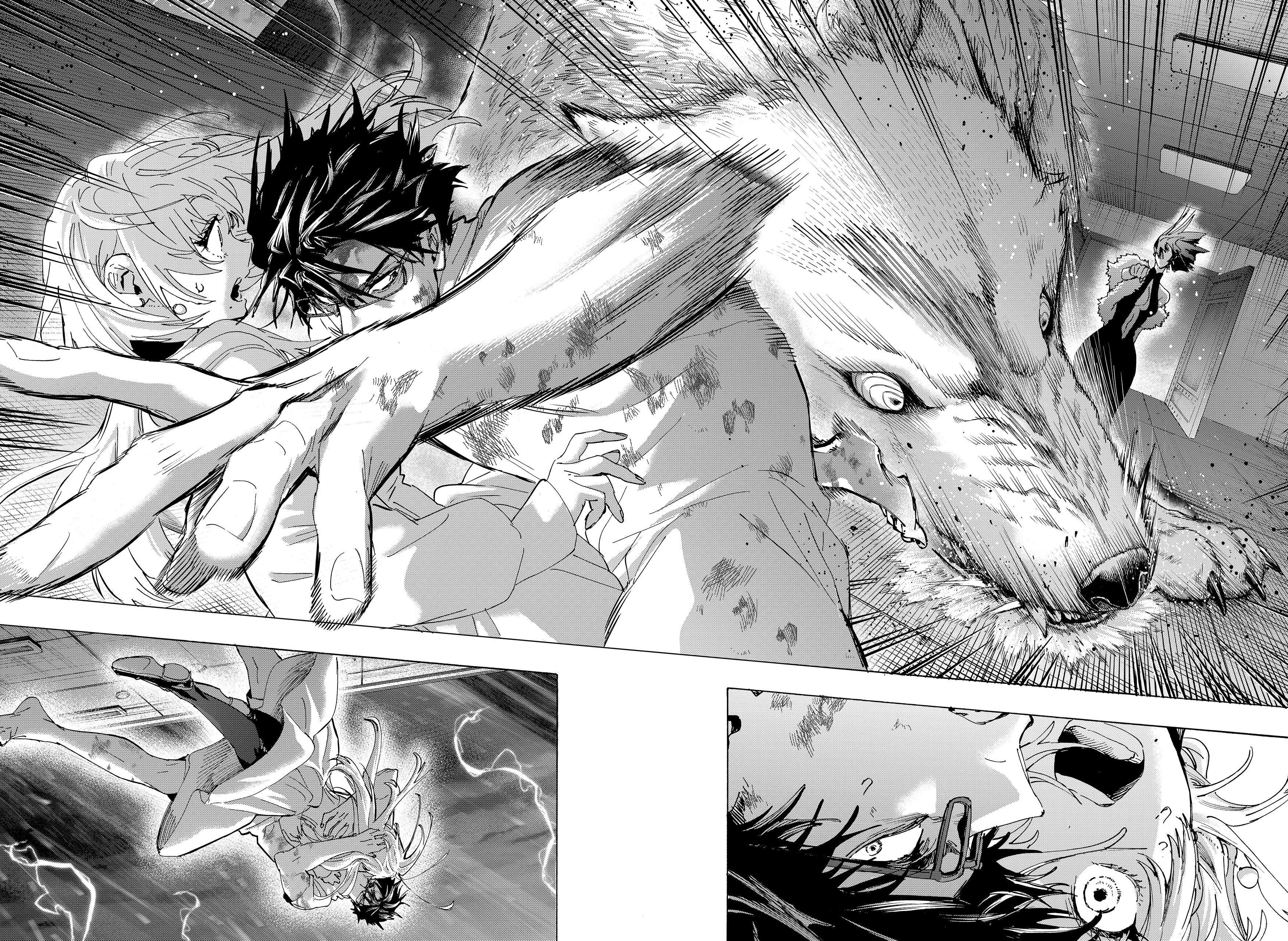 MARRIAGETOXIN Capitulo 158 página 9