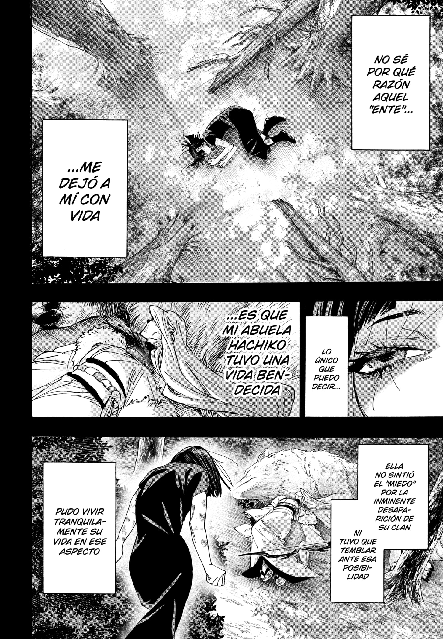 MARRIAGETOXIN Capitulo 159 página 10