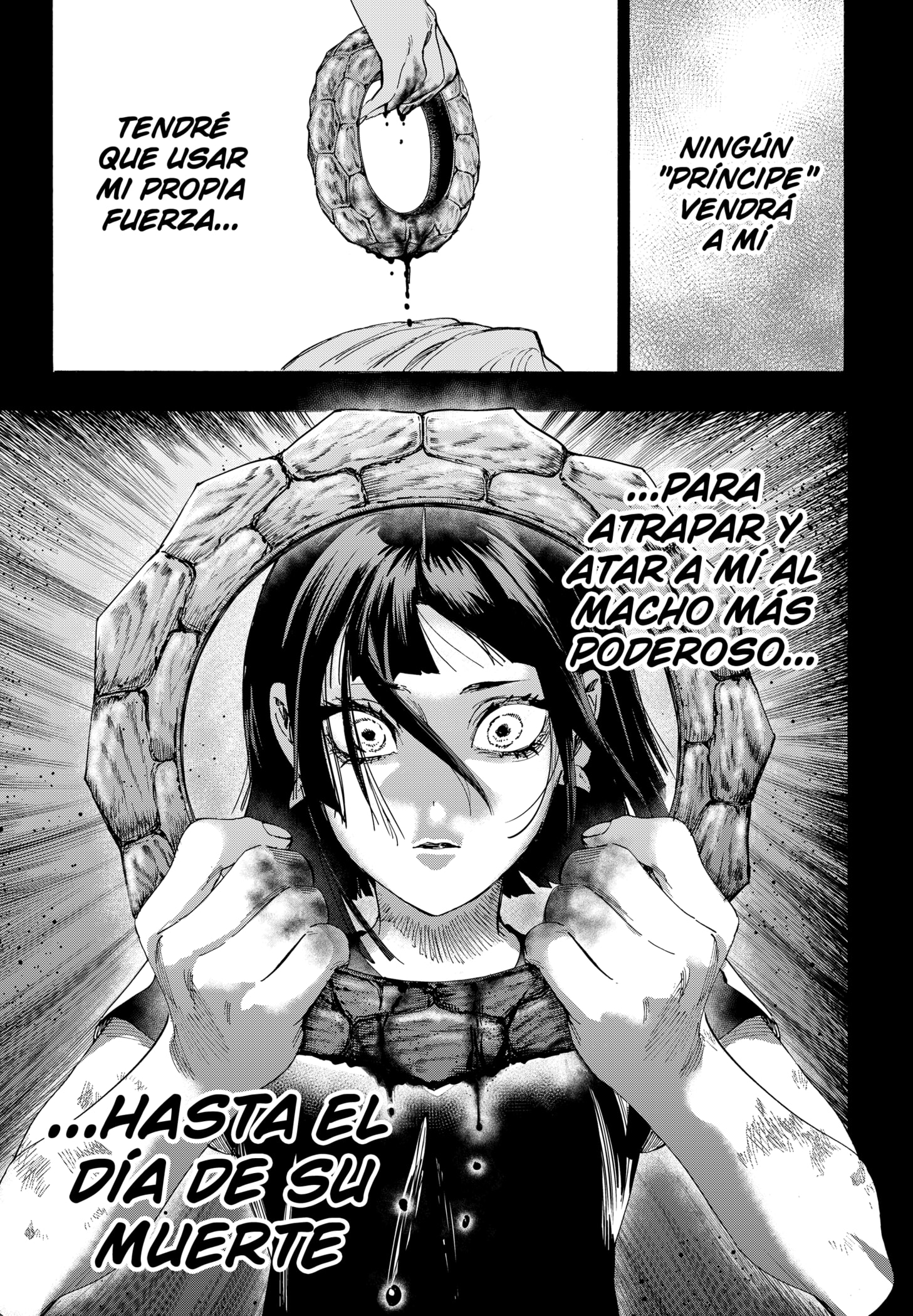 MARRIAGETOXIN Capitulo 159 página 11
