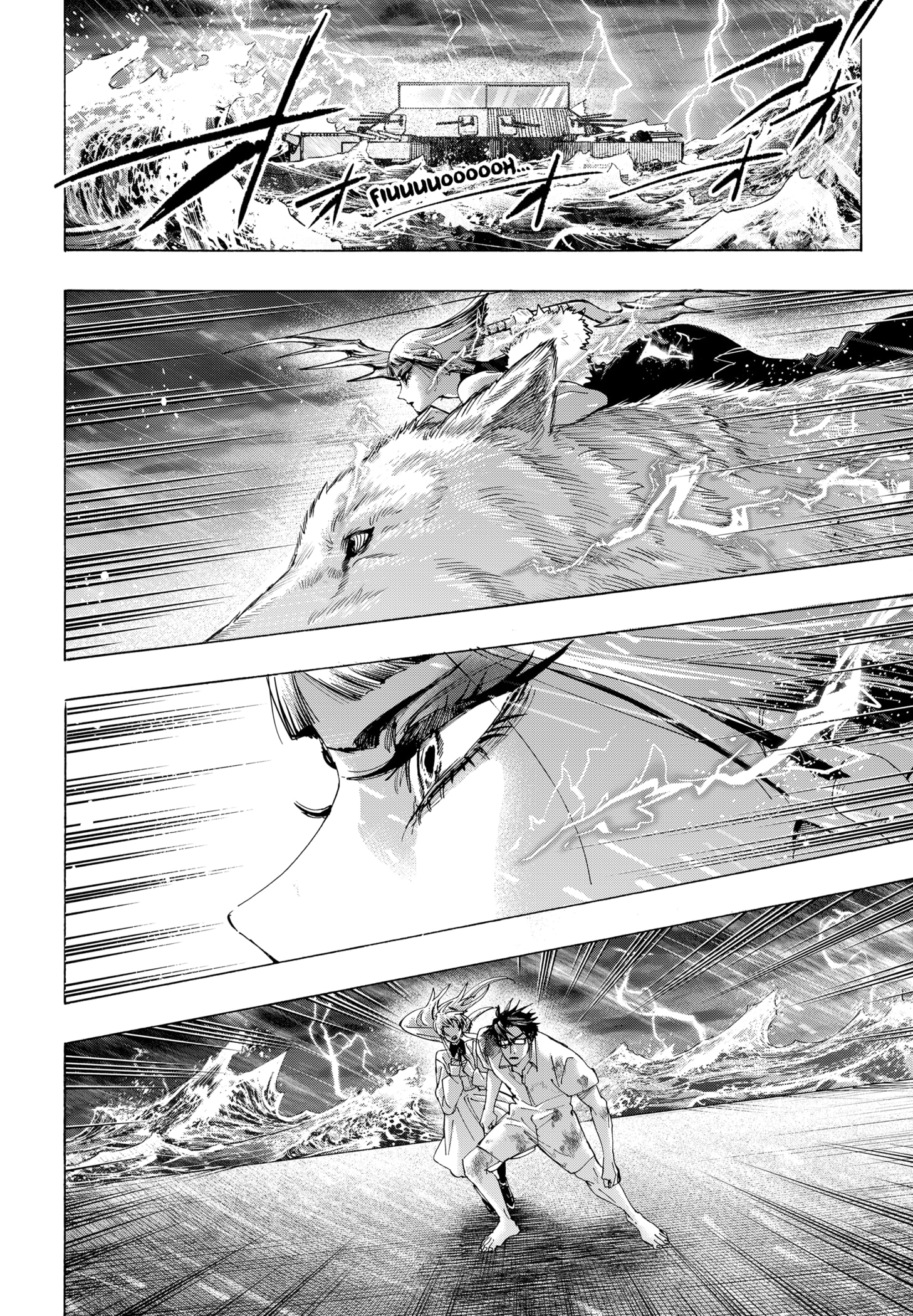 MARRIAGETOXIN Capitulo 159 página 12