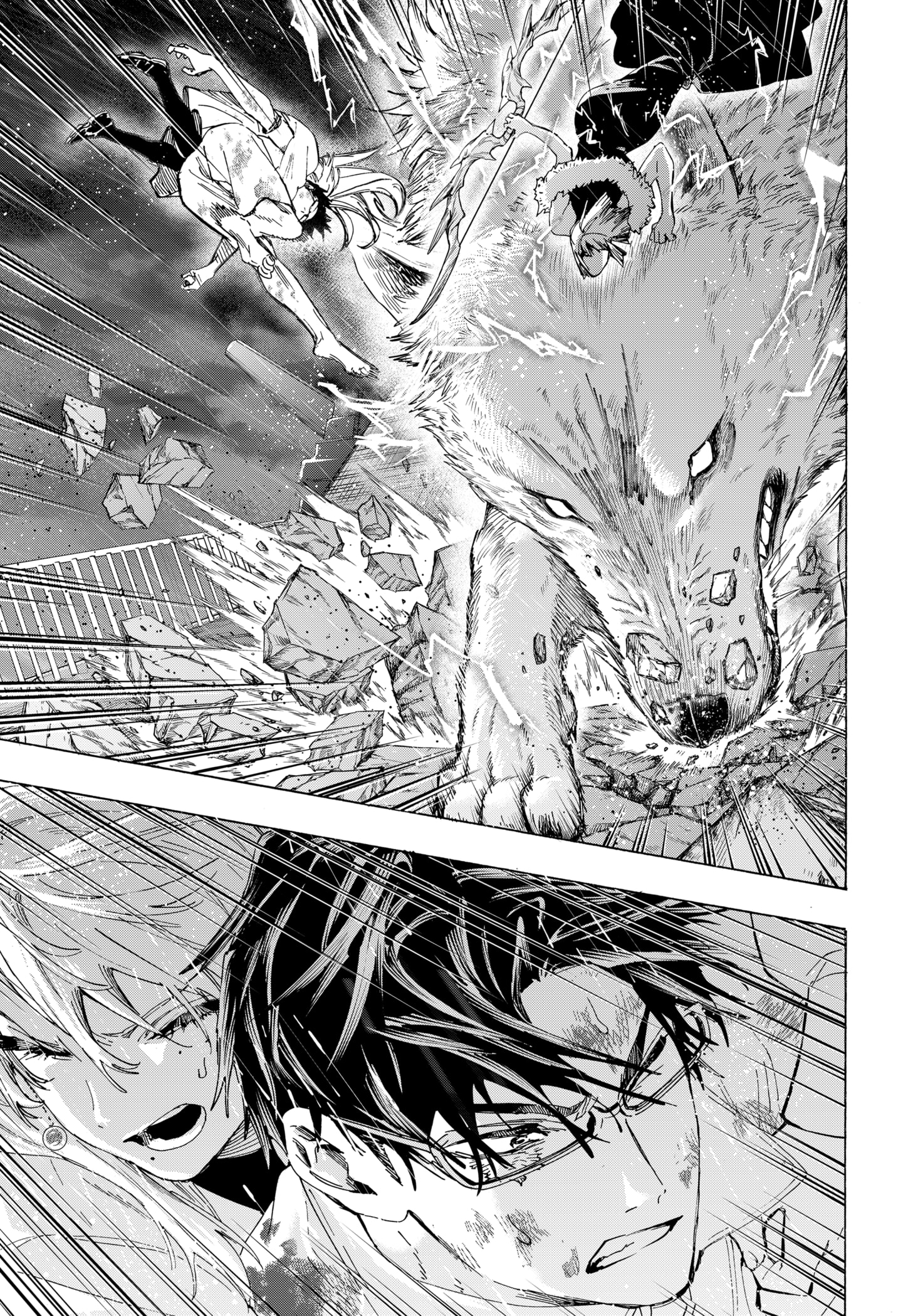 MARRIAGETOXIN Capitulo 159 página 13