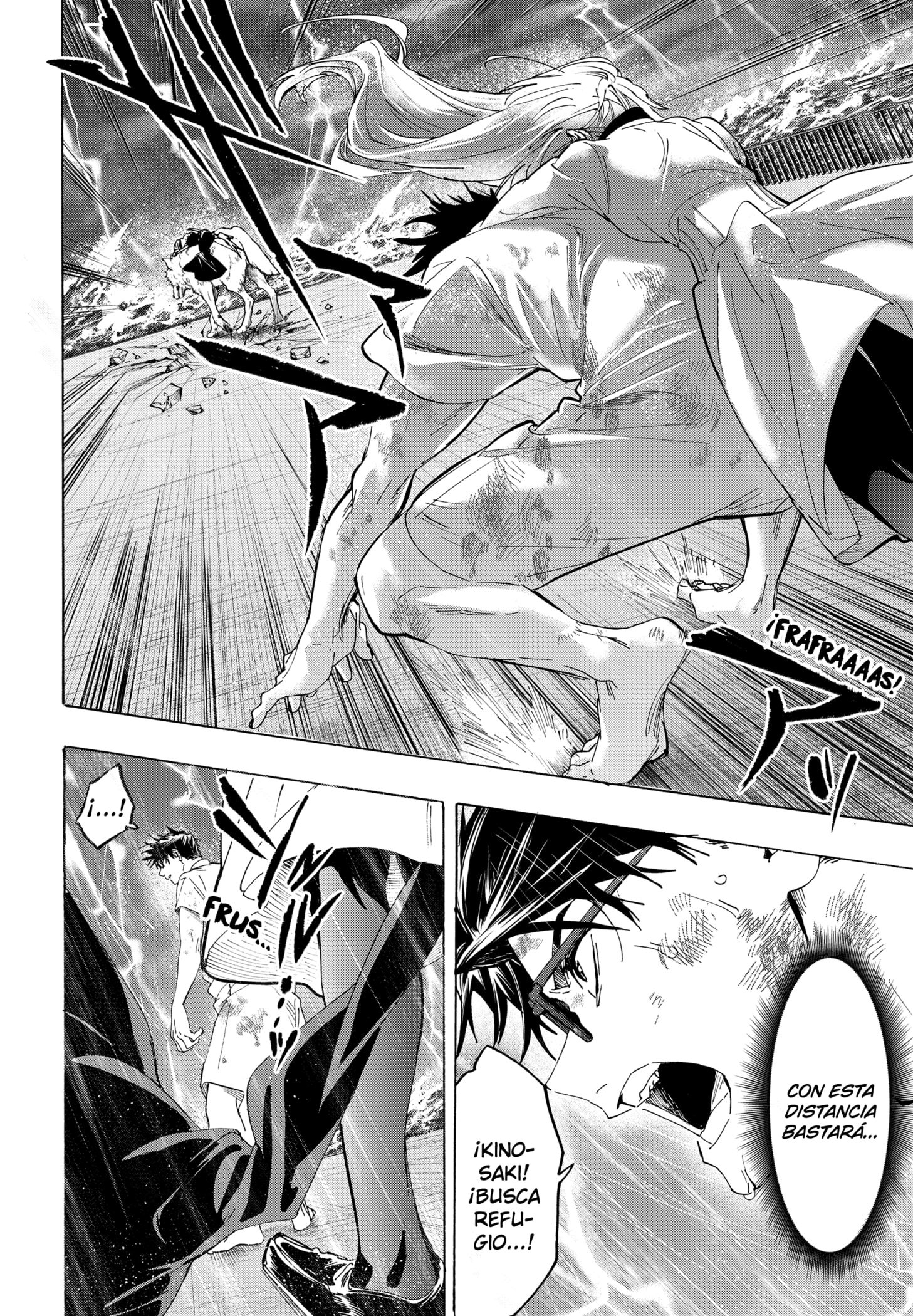 MARRIAGETOXIN Capitulo 159 página 14
