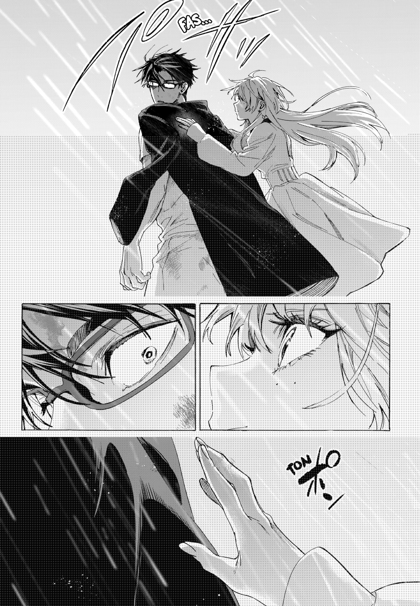 MARRIAGETOXIN Capitulo 159 página 15
