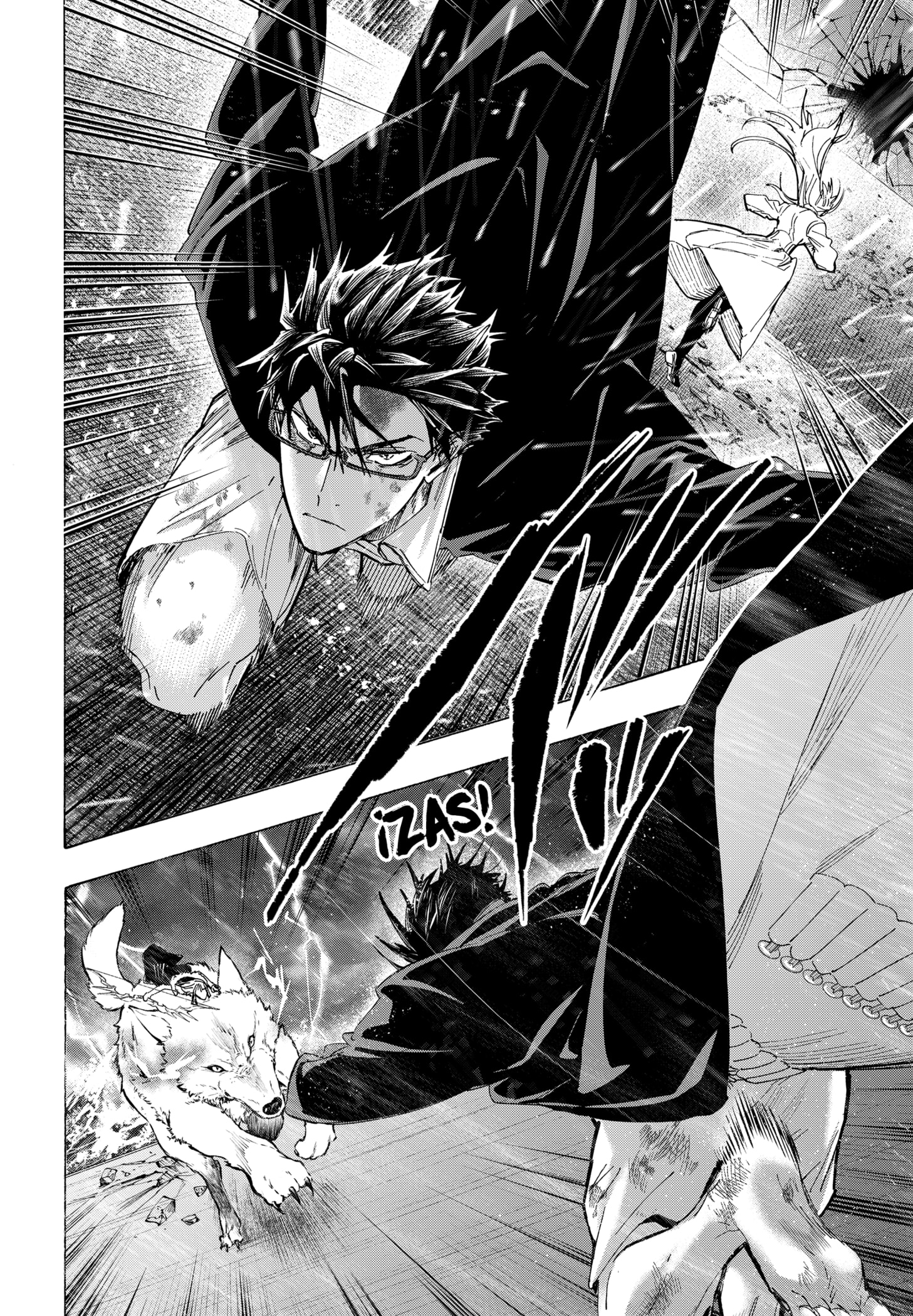 MARRIAGETOXIN Capitulo 159 página 16