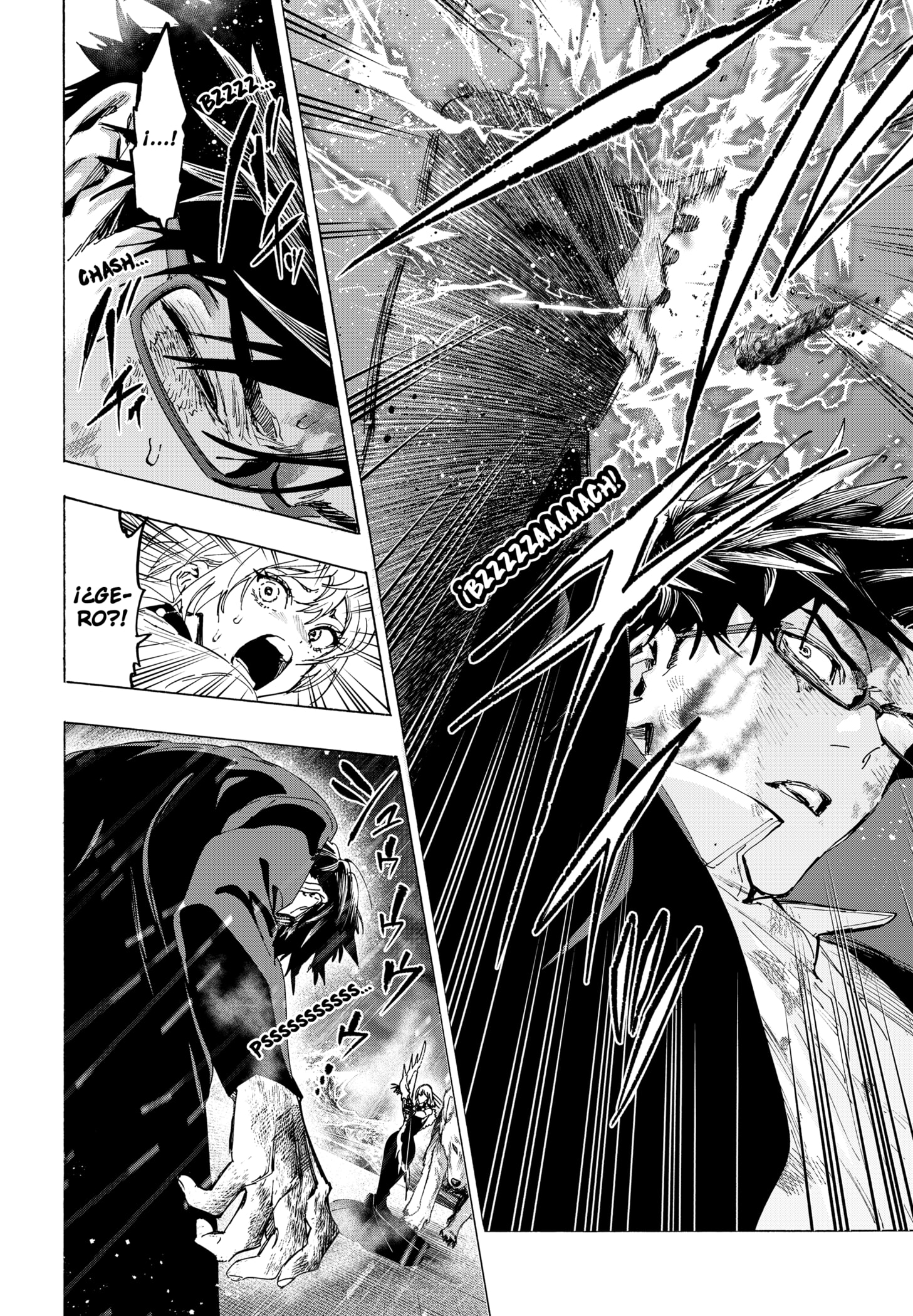 MARRIAGETOXIN Capitulo 159 página 18