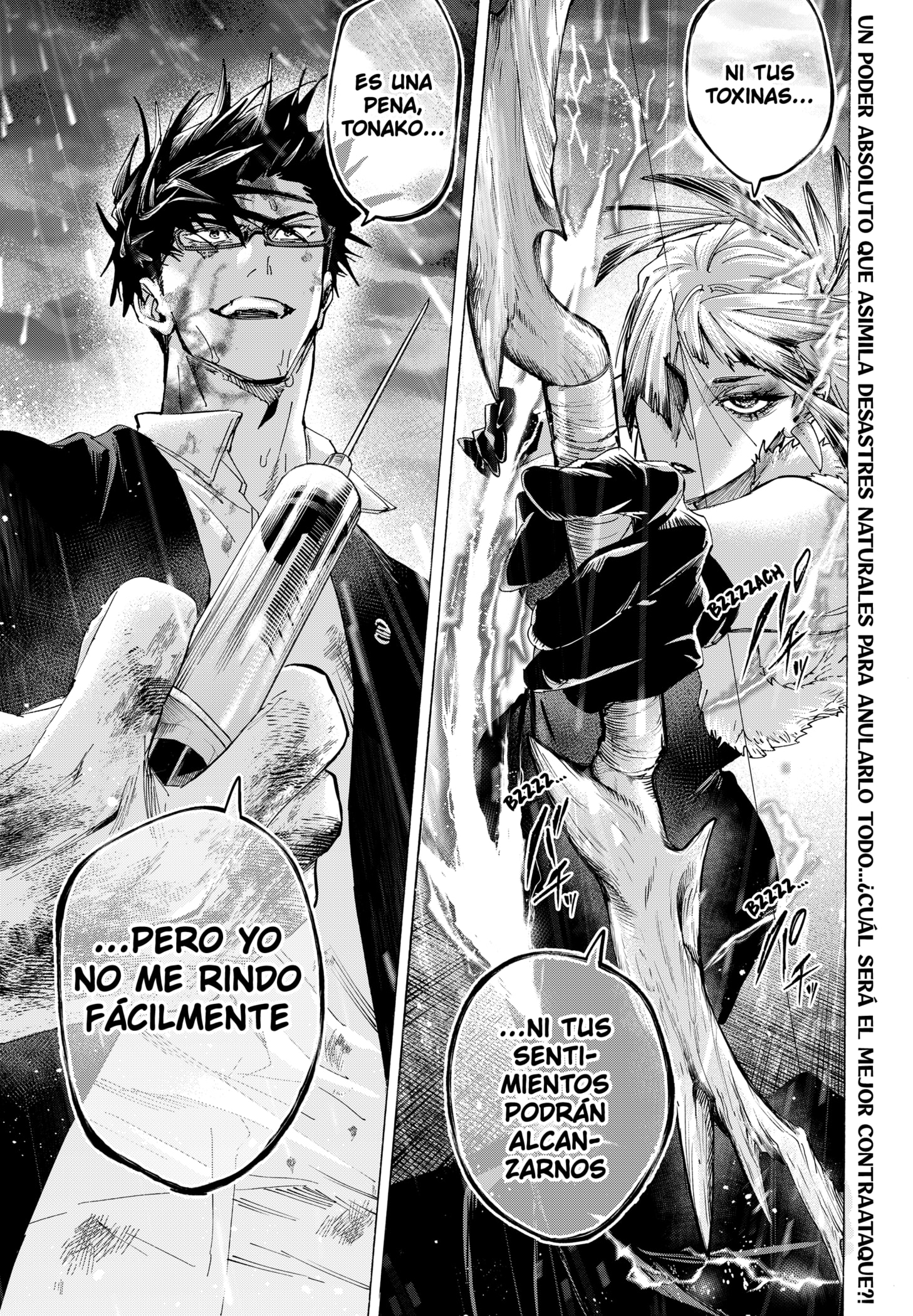 MARRIAGETOXIN Capitulo 159 página 19